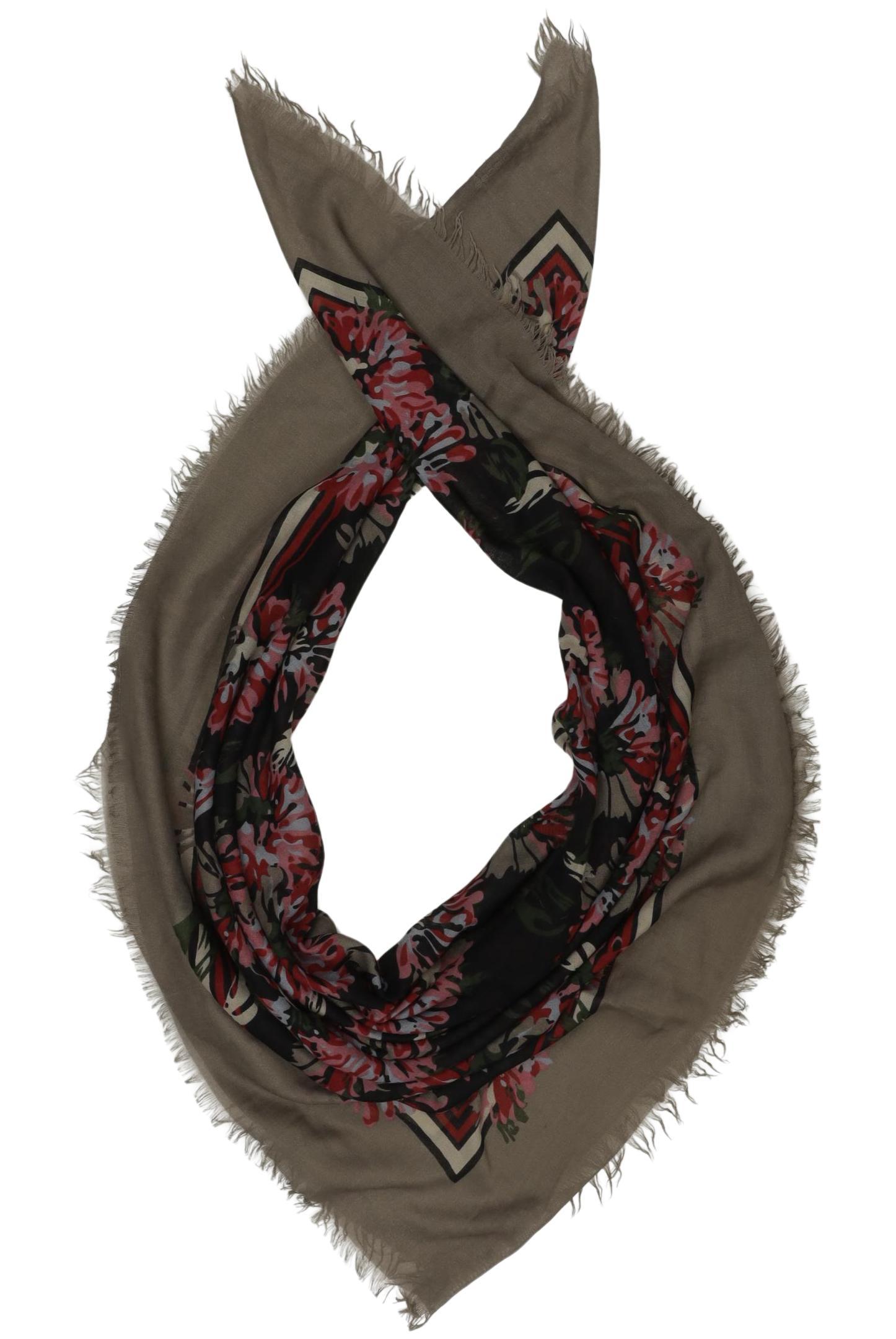 

pieces Damen Schal, beige, Gr.