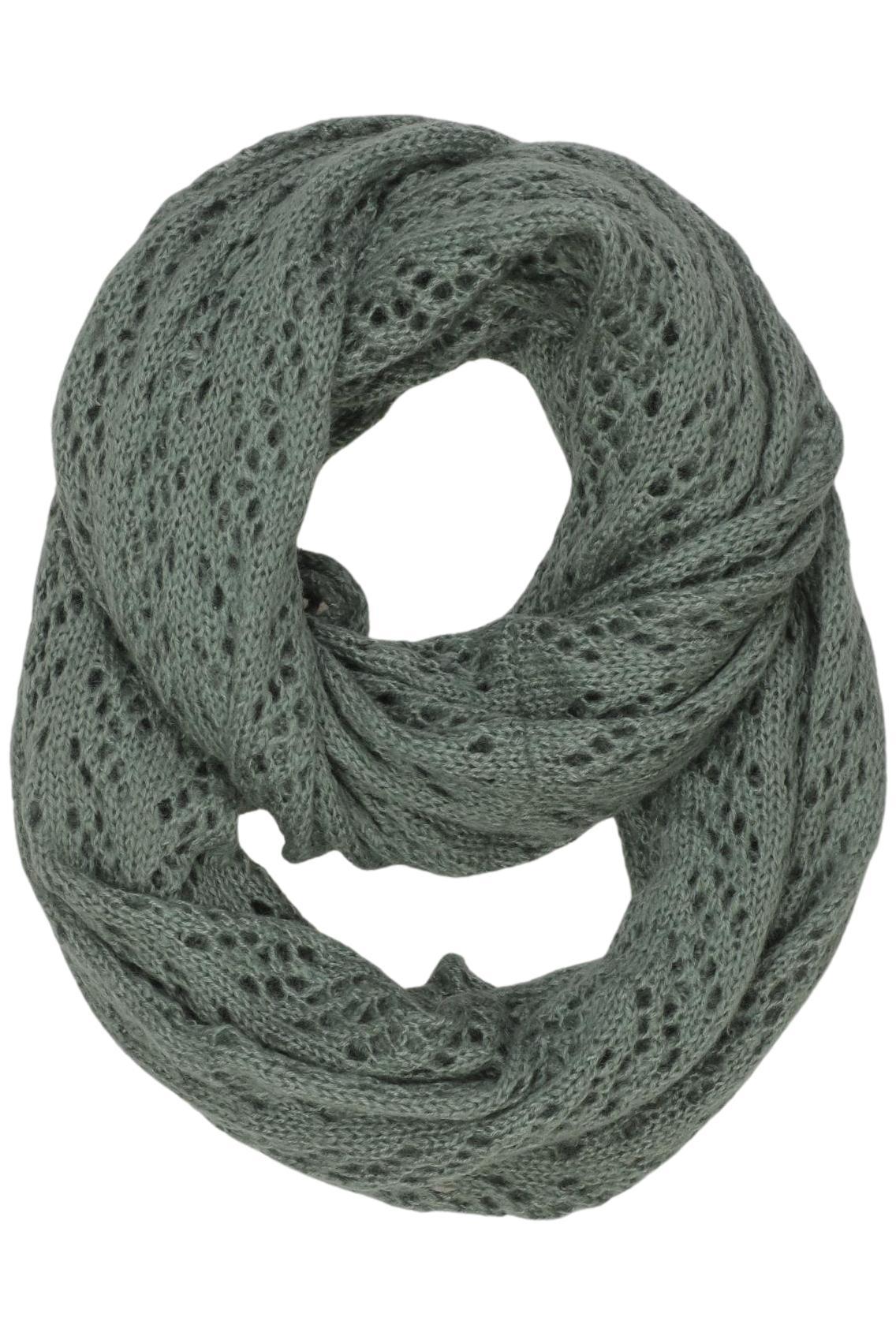 

pieces Damen Schal, grün, Gr.