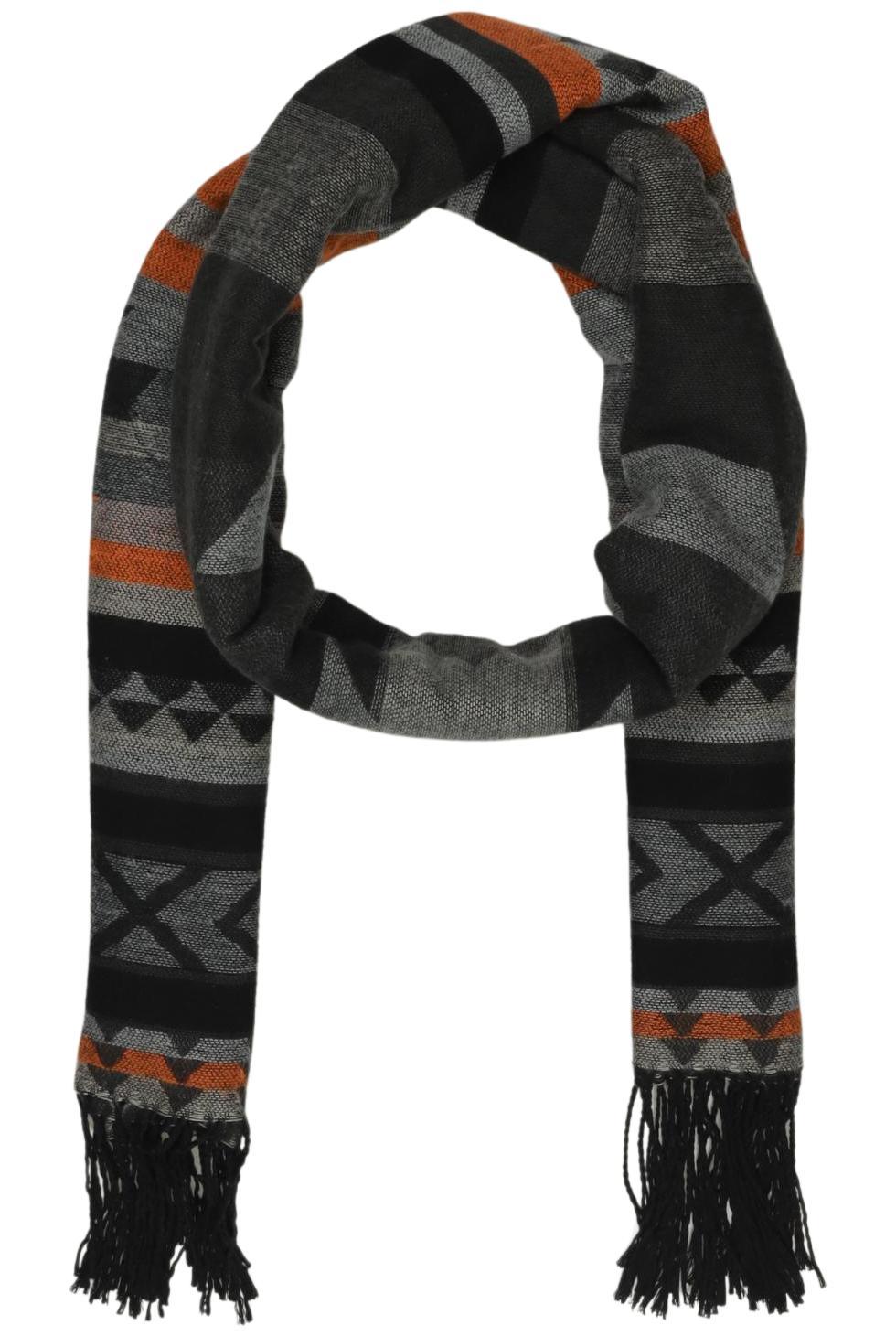 

pieces Damen Schal, mehrfarbig, Gr.