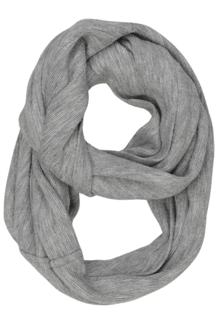 

pieces Damen Schal, grau, Gr.