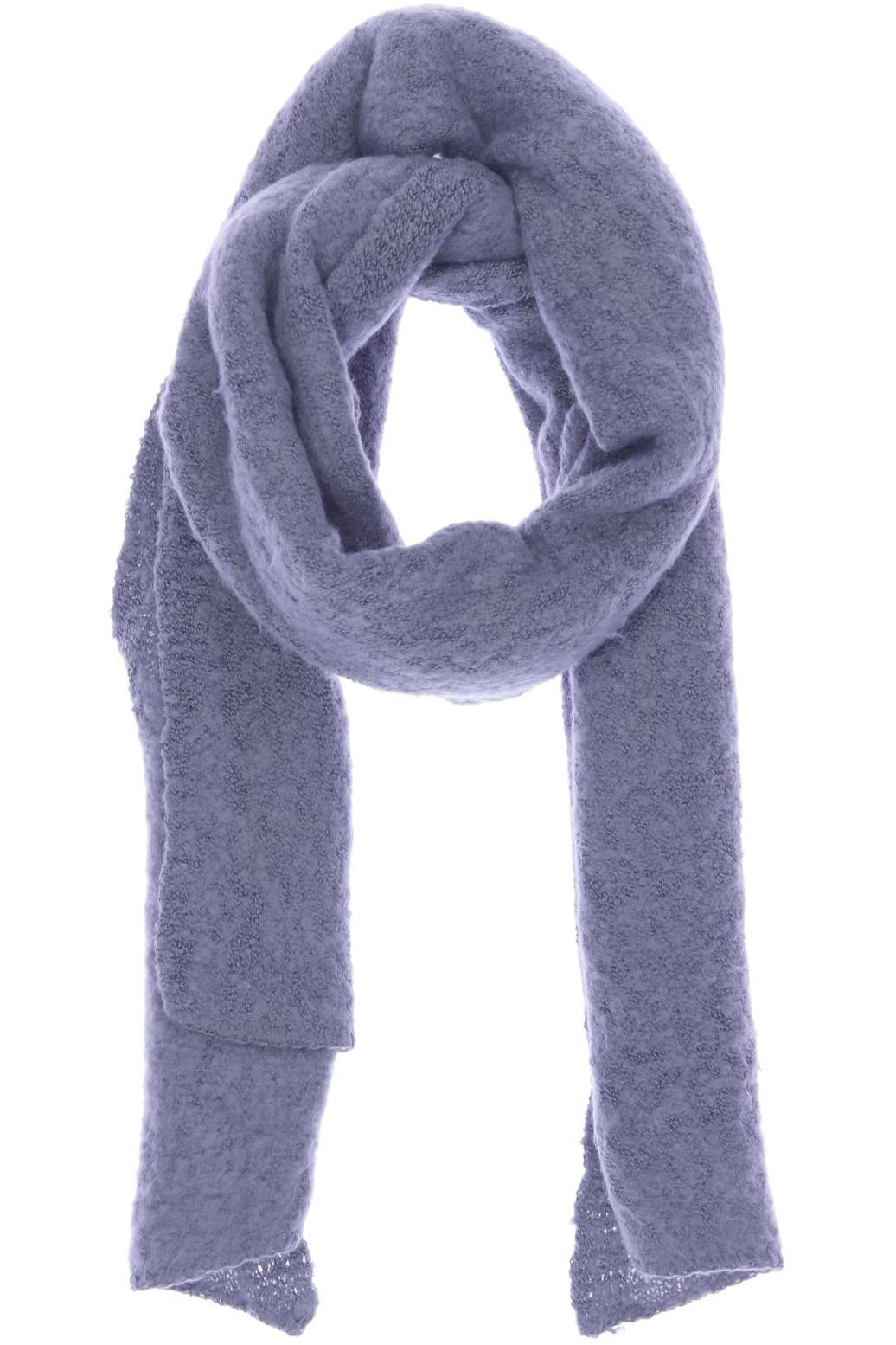 

pieces Damen Schal, grau, Gr.