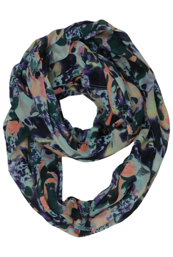 

pieces Damen Schal, mehrfarbig, Gr.