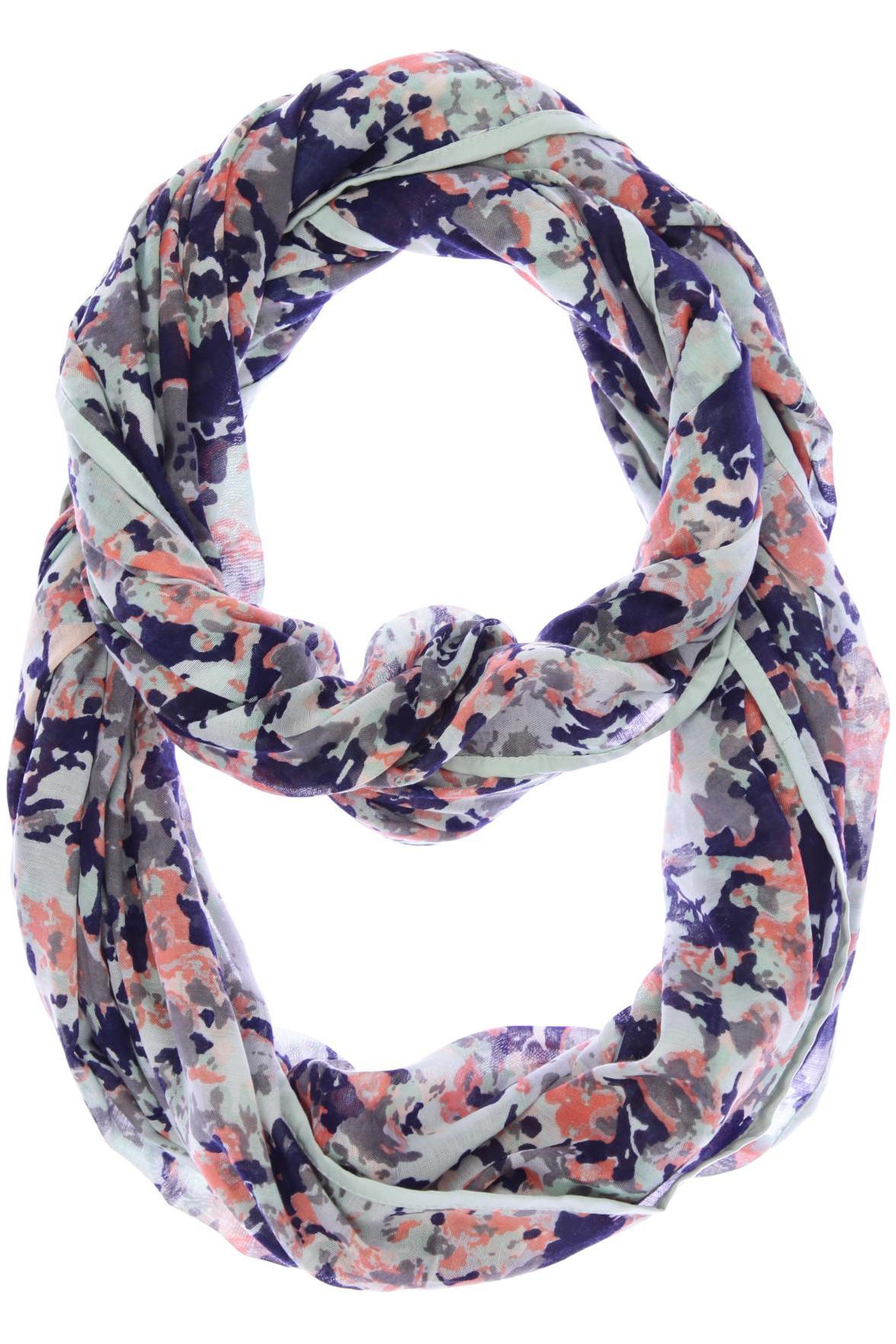 

pieces Damen Schal, mehrfarbig, Gr.