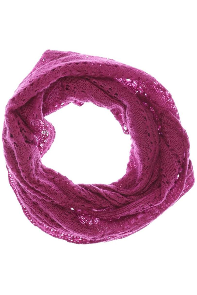 

pieces Damen Schal, pink