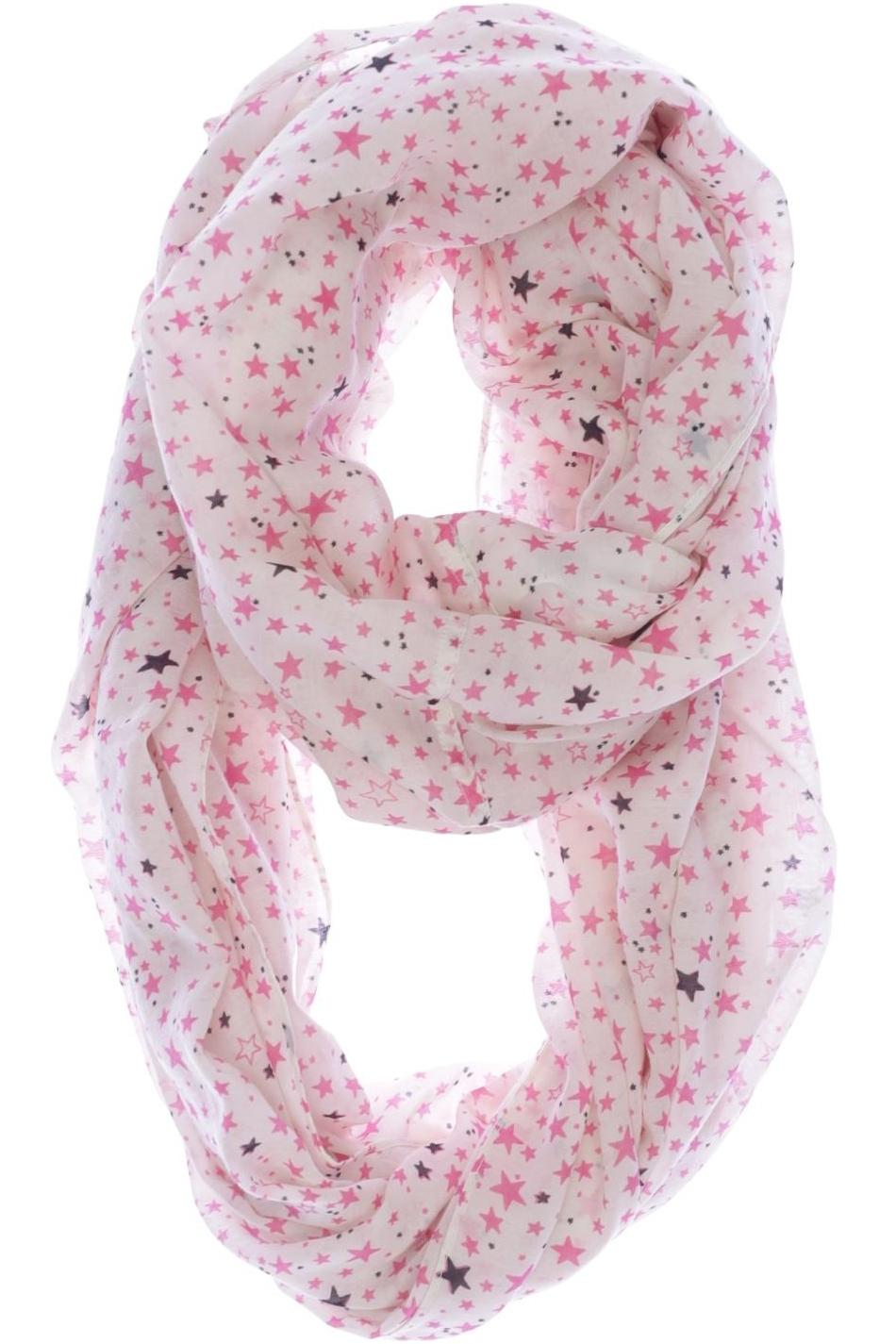 

pieces Damen Schal, cremeweiß, Gr.