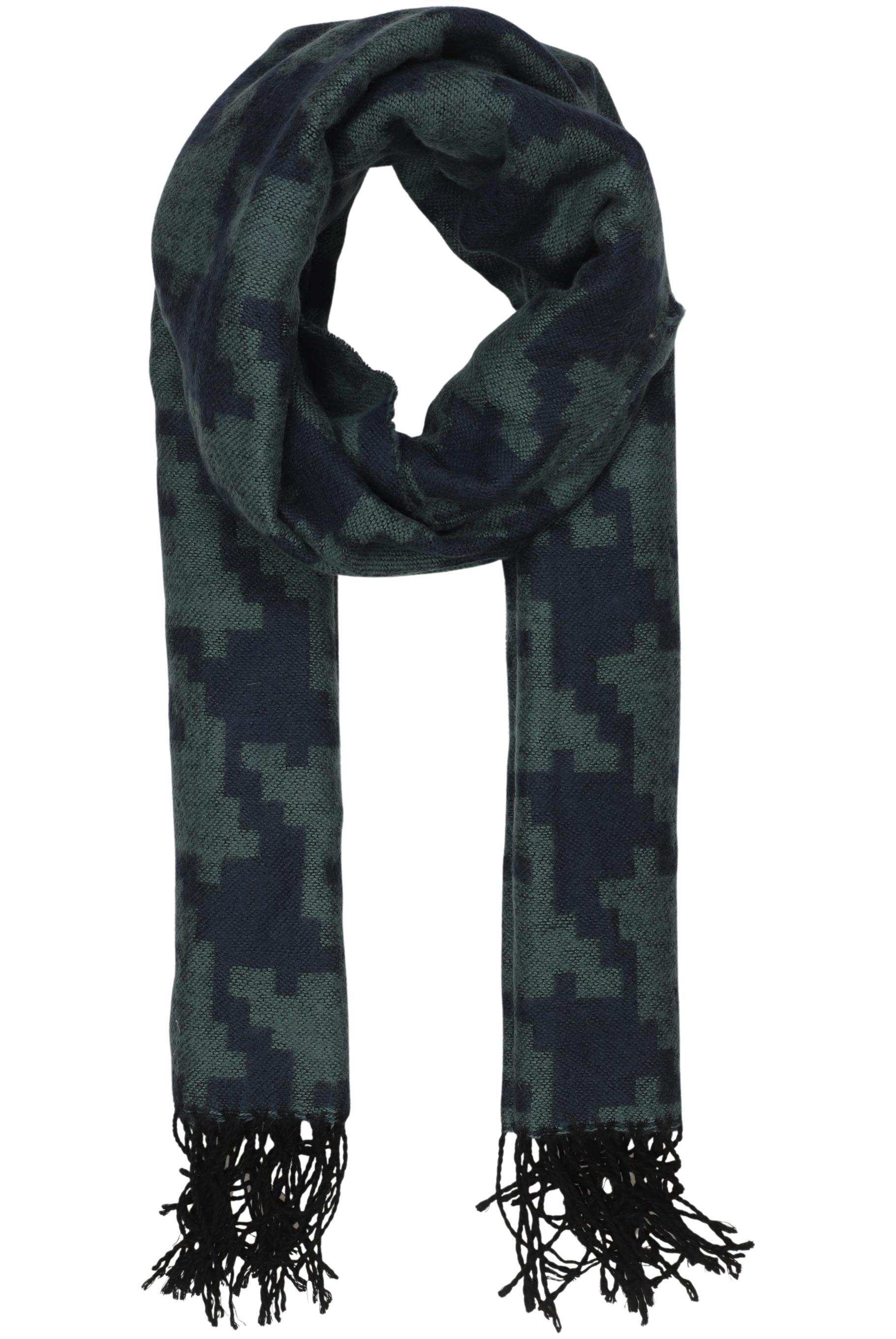 

pieces Damen Schal, grün, Gr.