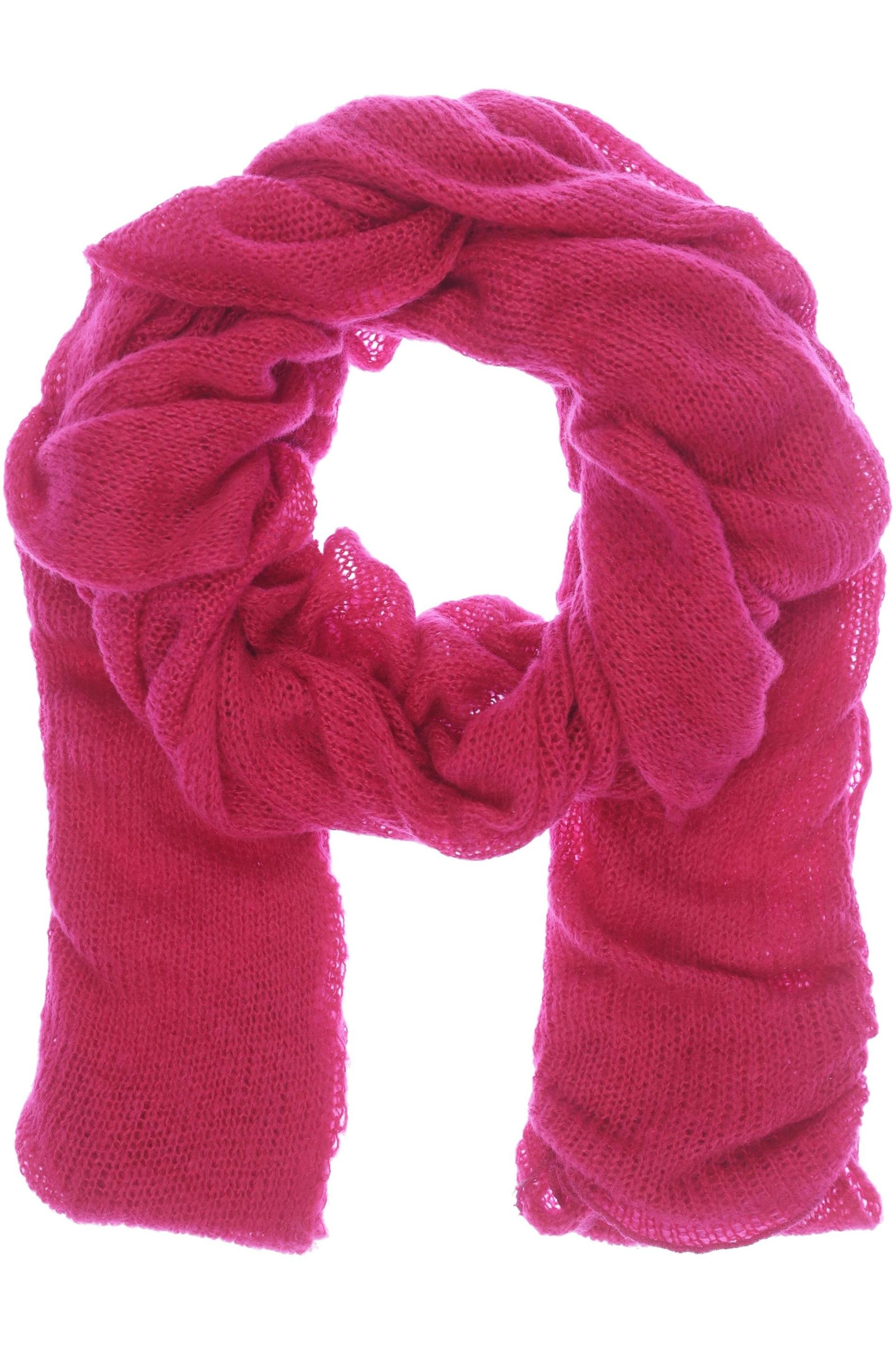 

pieces Damen Schal, pink, Gr.