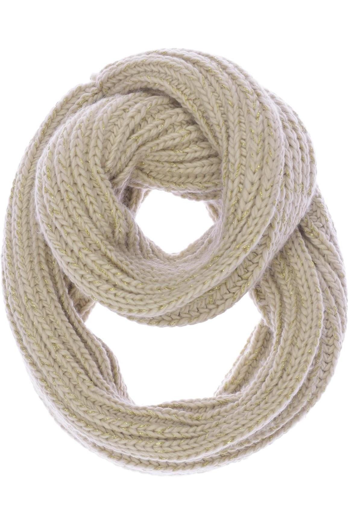 

pieces Damen Schal, beige, Gr.