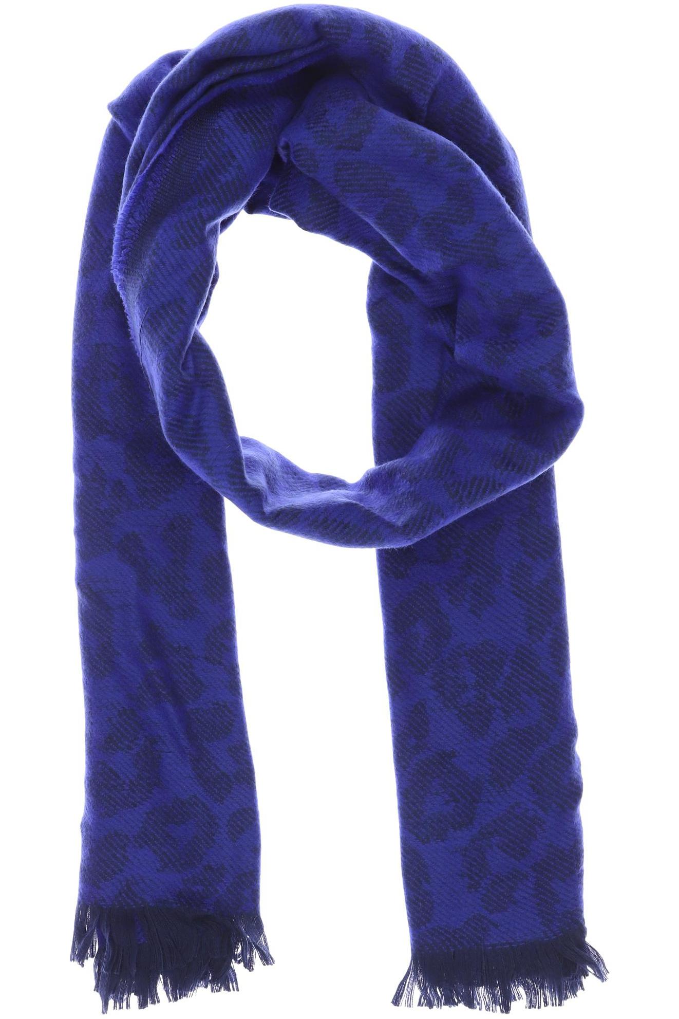 

pieces Damen Schal, blau