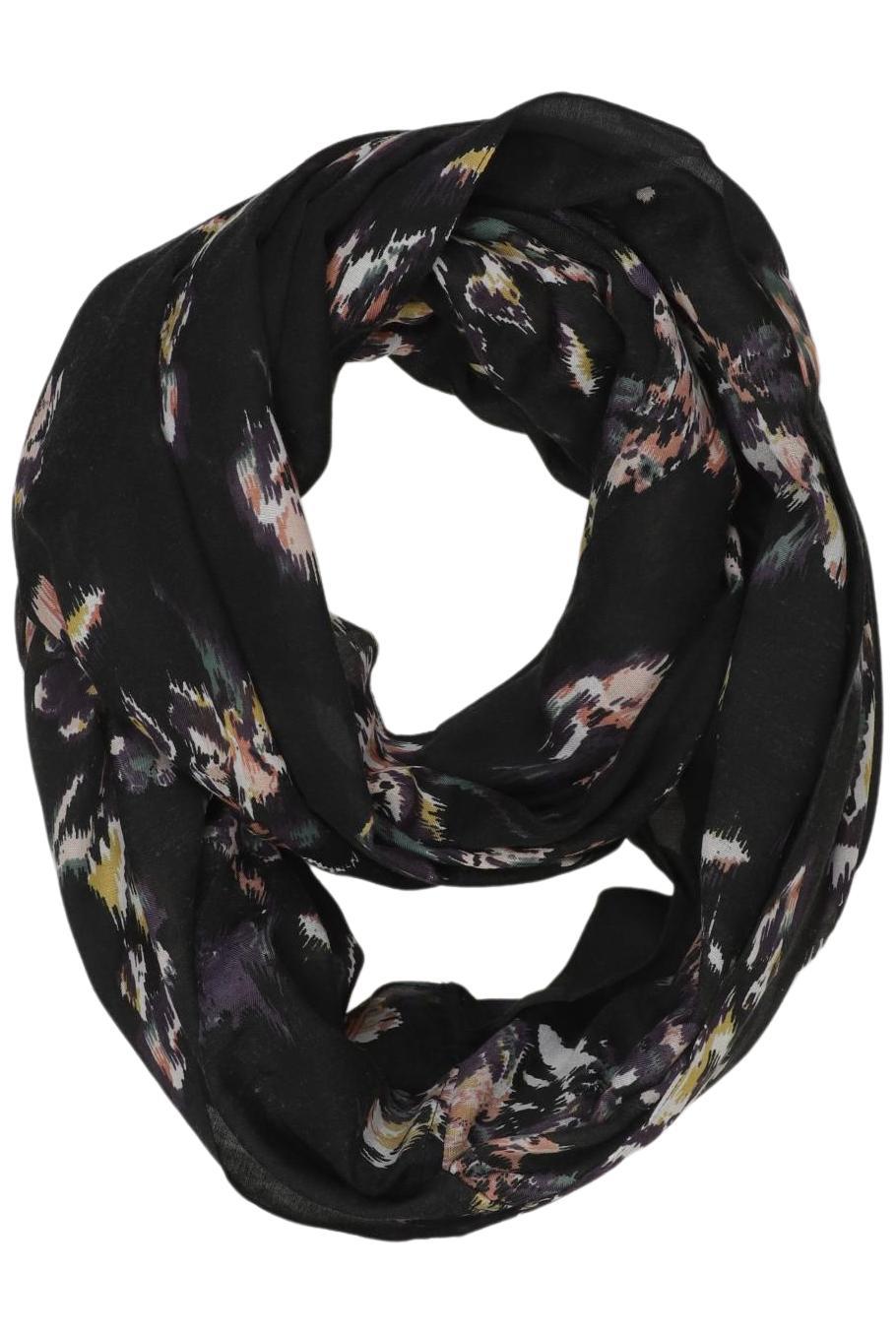 

pieces Damen Schal, schwarz, Gr.