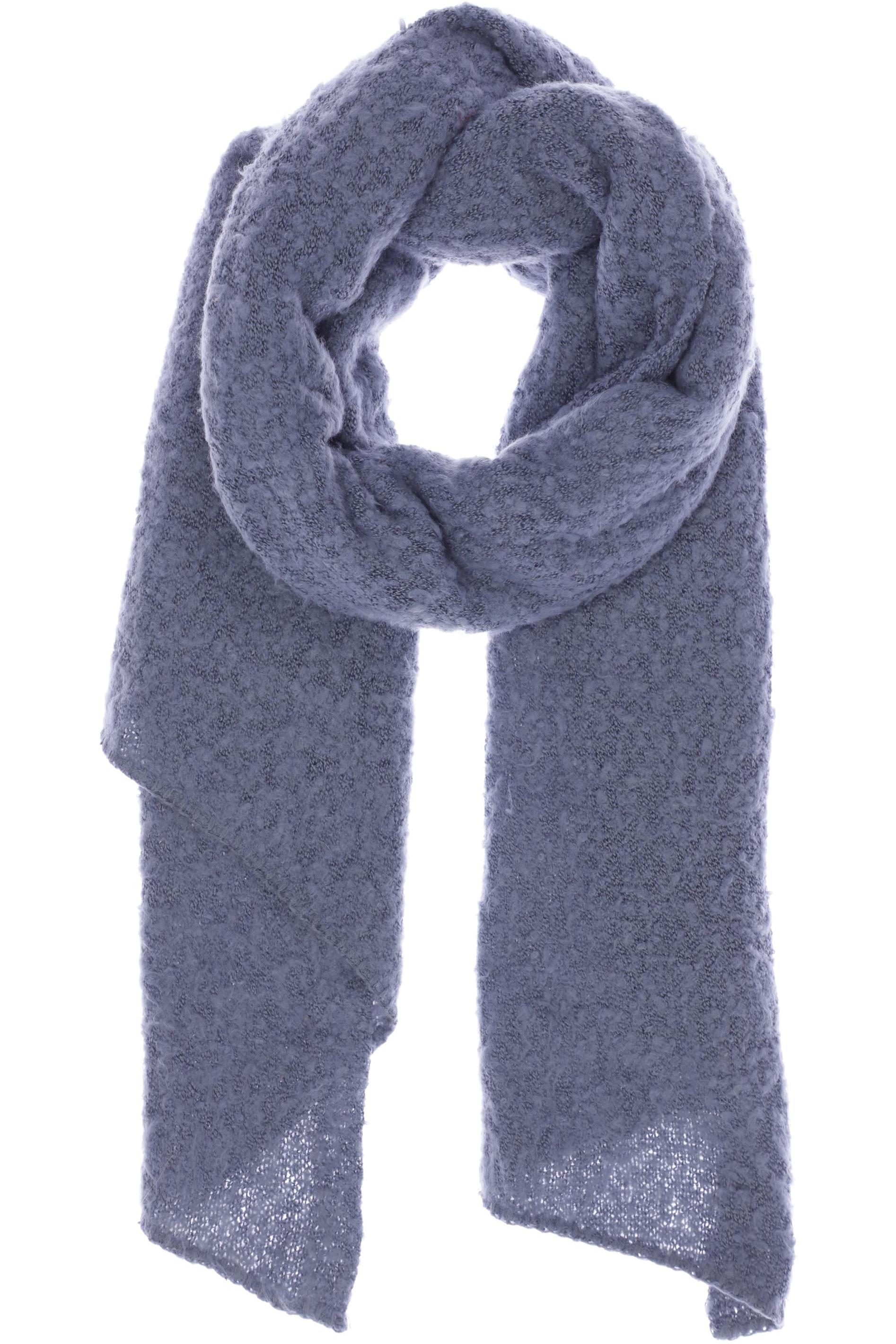 

pieces Damen Schal, blau