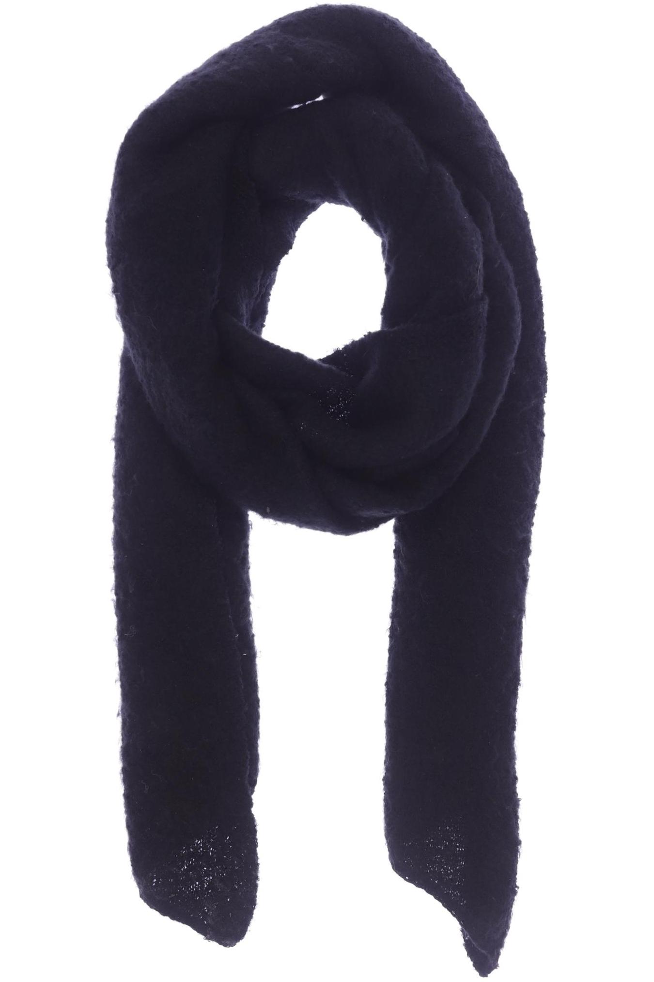 

pieces Damen Schal, schwarz, Gr.