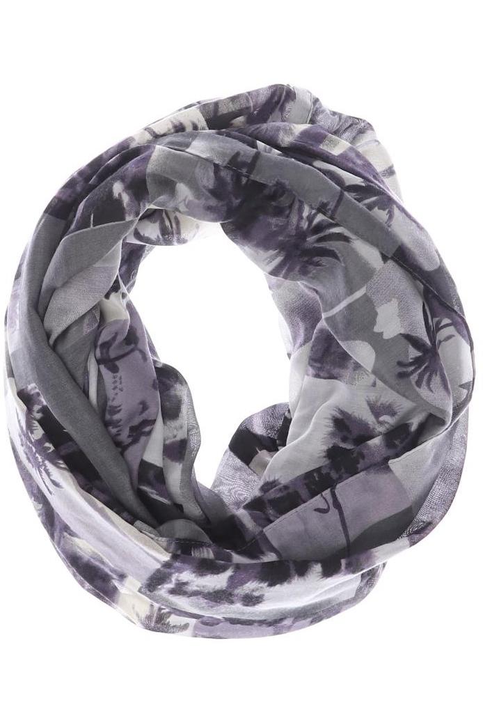 

pieces Damen Schal, grau