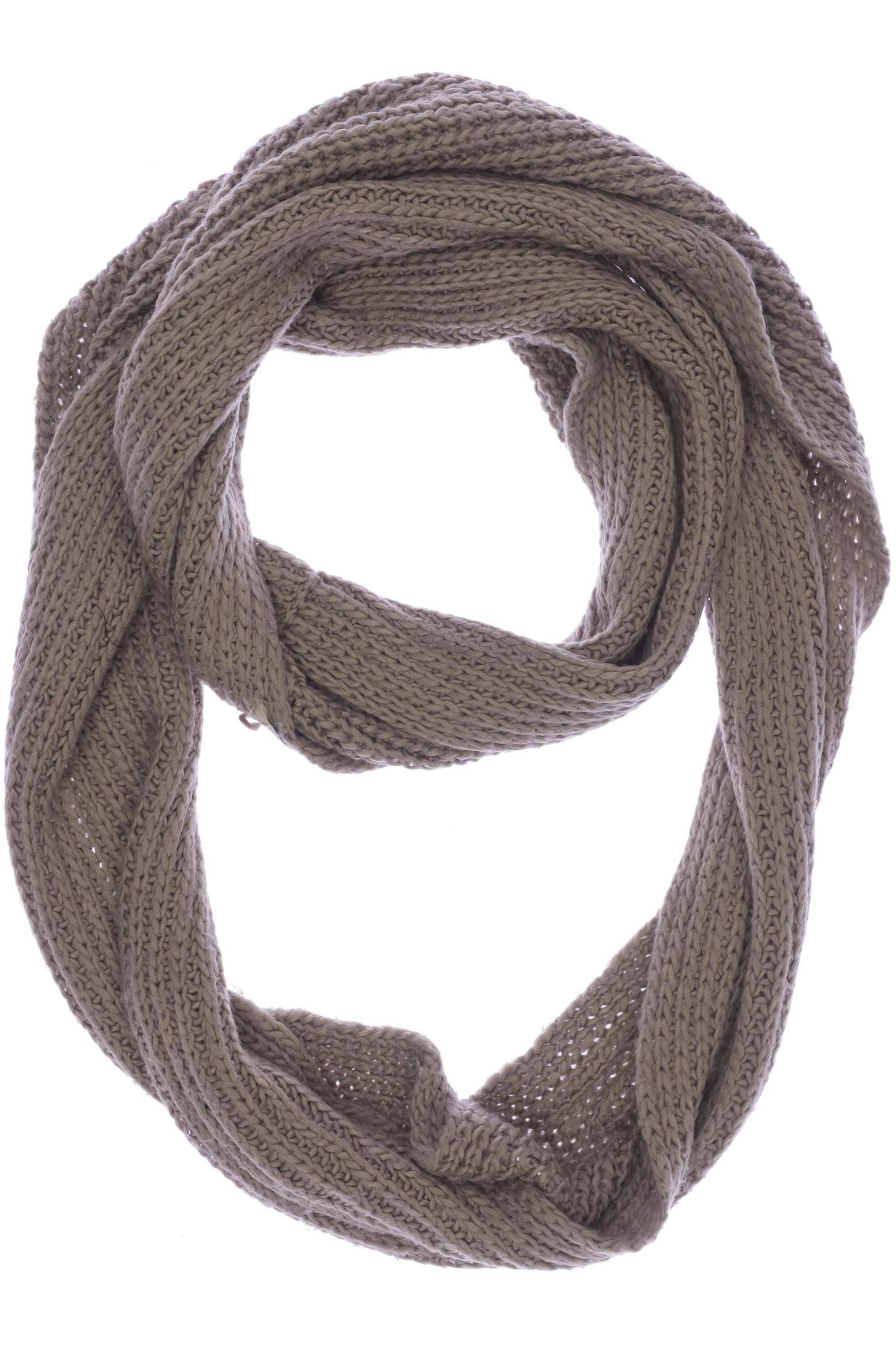 

pieces Damen Schal, braun, Gr.