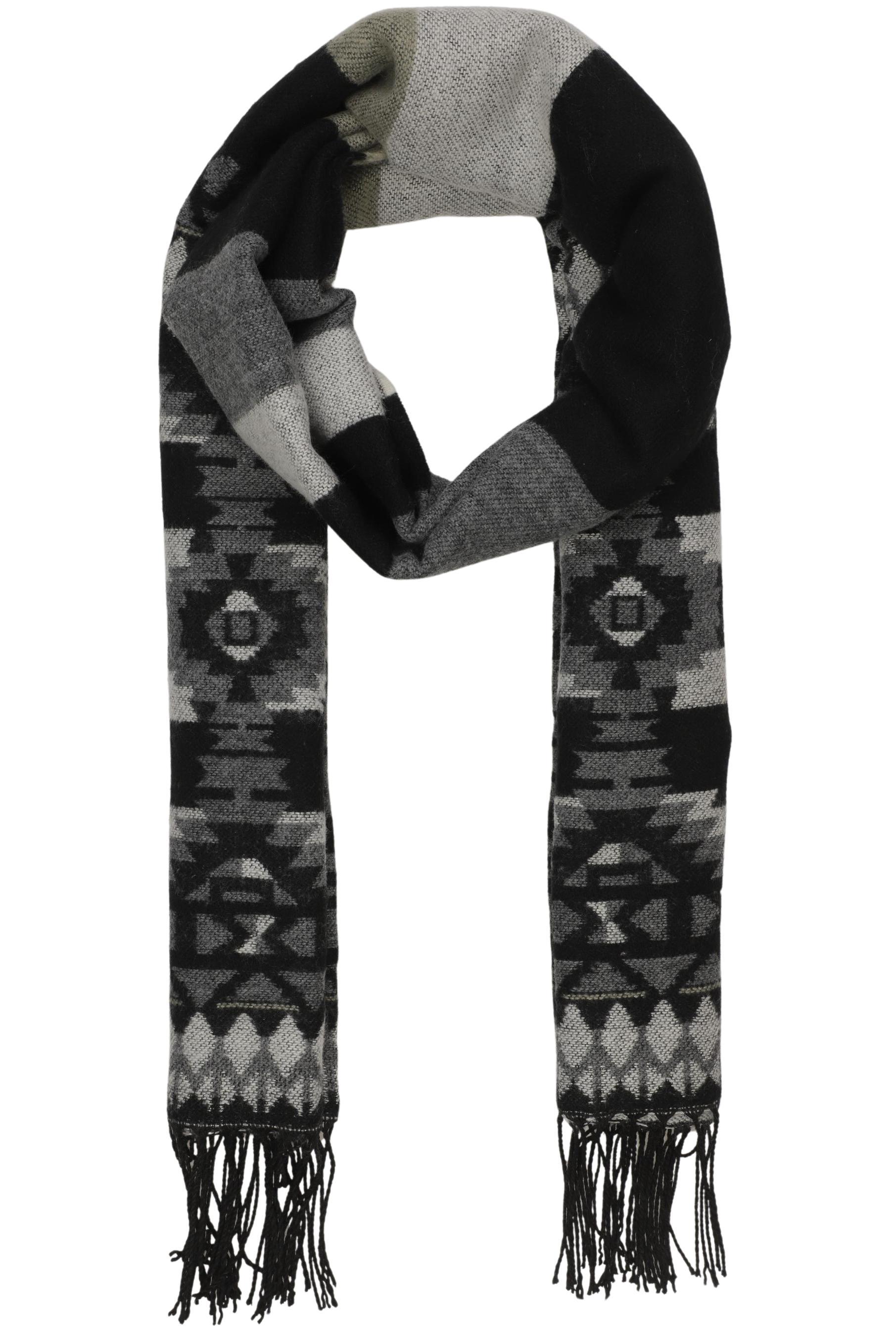 

pieces Damen Schal, mehrfarbig, Gr.