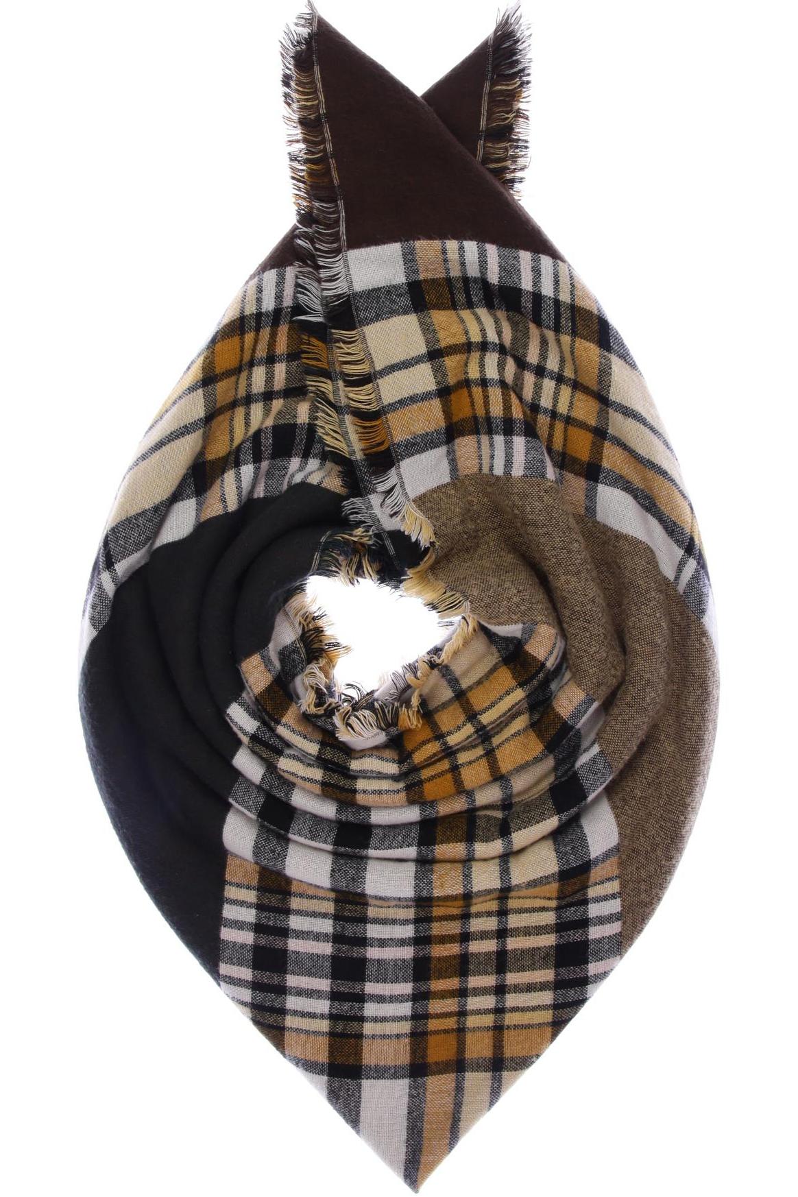 

pieces Damen Schal, beige, Gr.