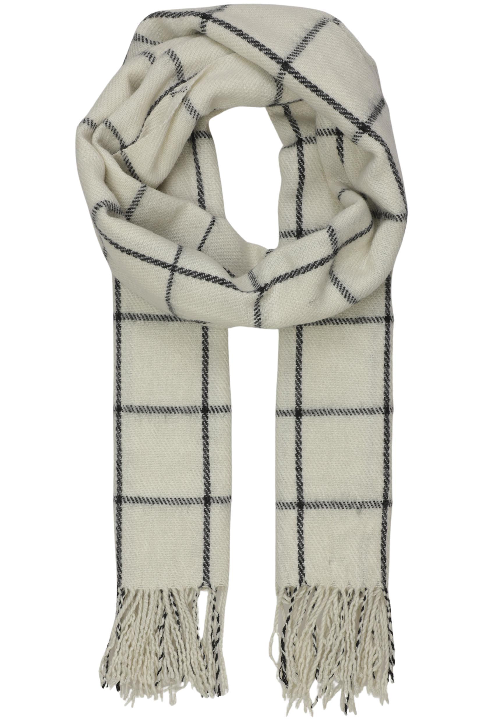 

pieces Damen Schal, mehrfarbig, Gr.