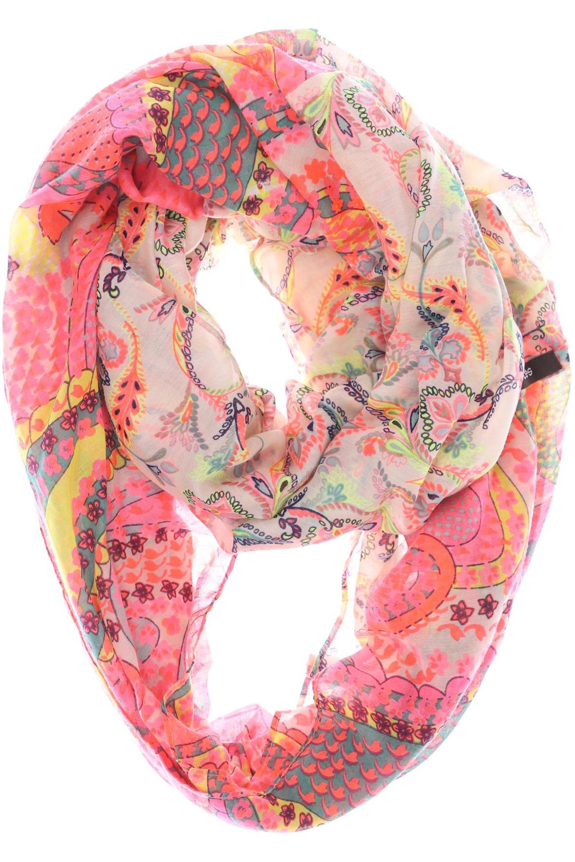 

pieces Damen Schal, pink