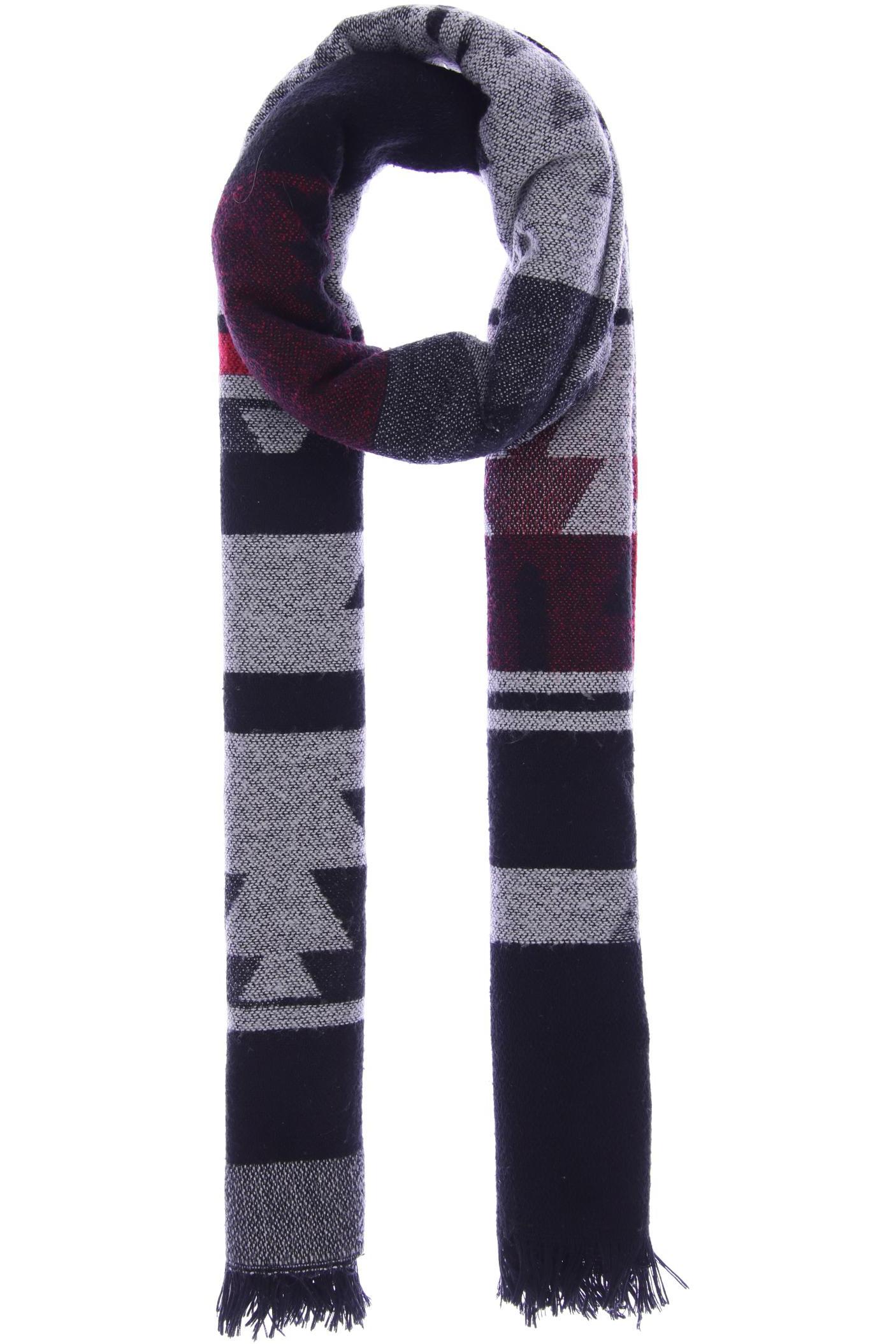 

pieces Damen Schal, schwarz, Gr.