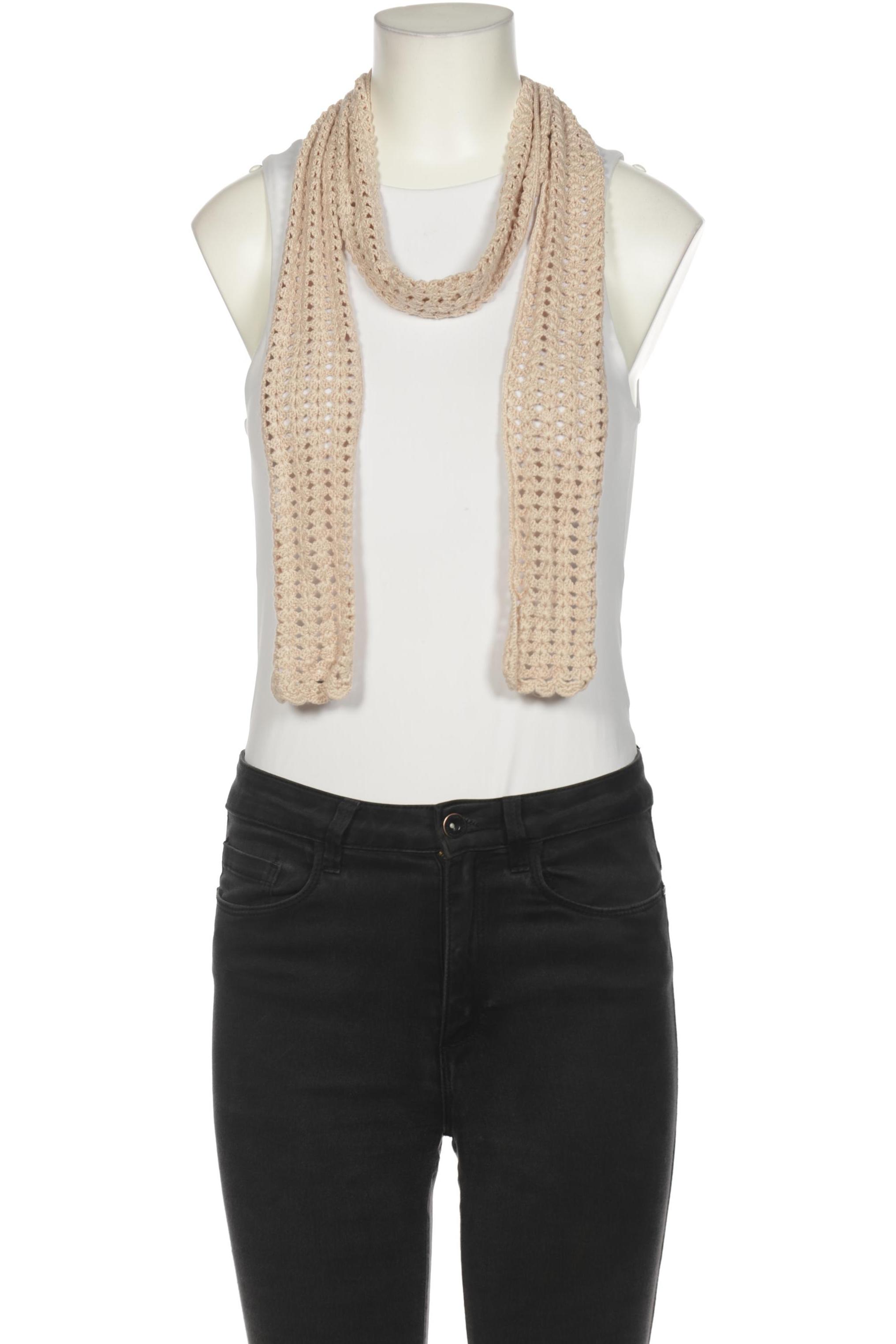 

pieces Damen Schal, beige