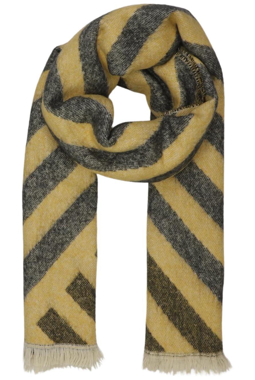 

pieces Damen Schal, mehrfarbig, Gr.