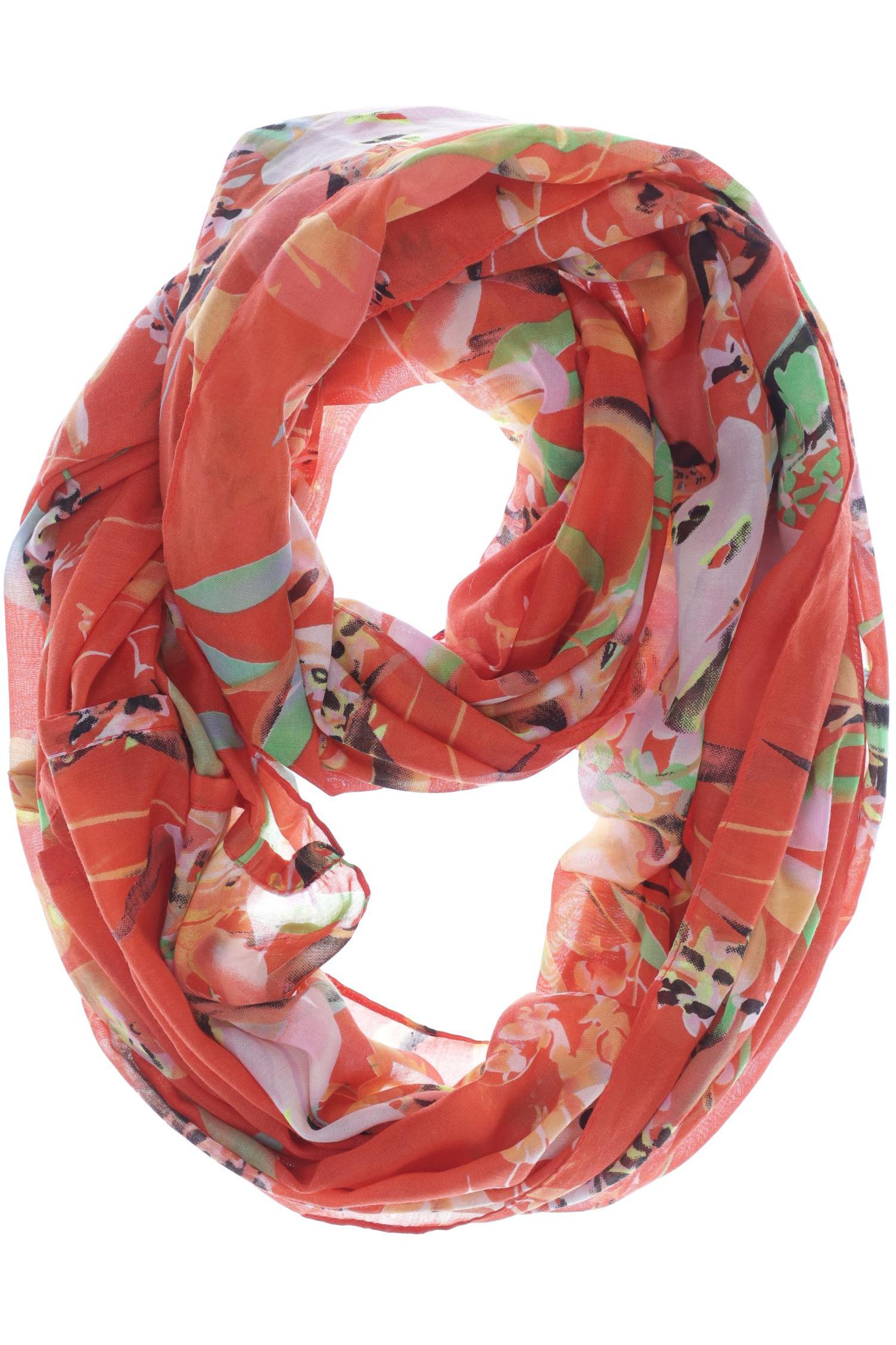 

pieces Damen Schal, rot
