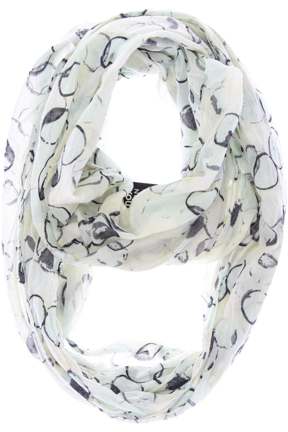 

pieces Damen Schal, mehrfarbig