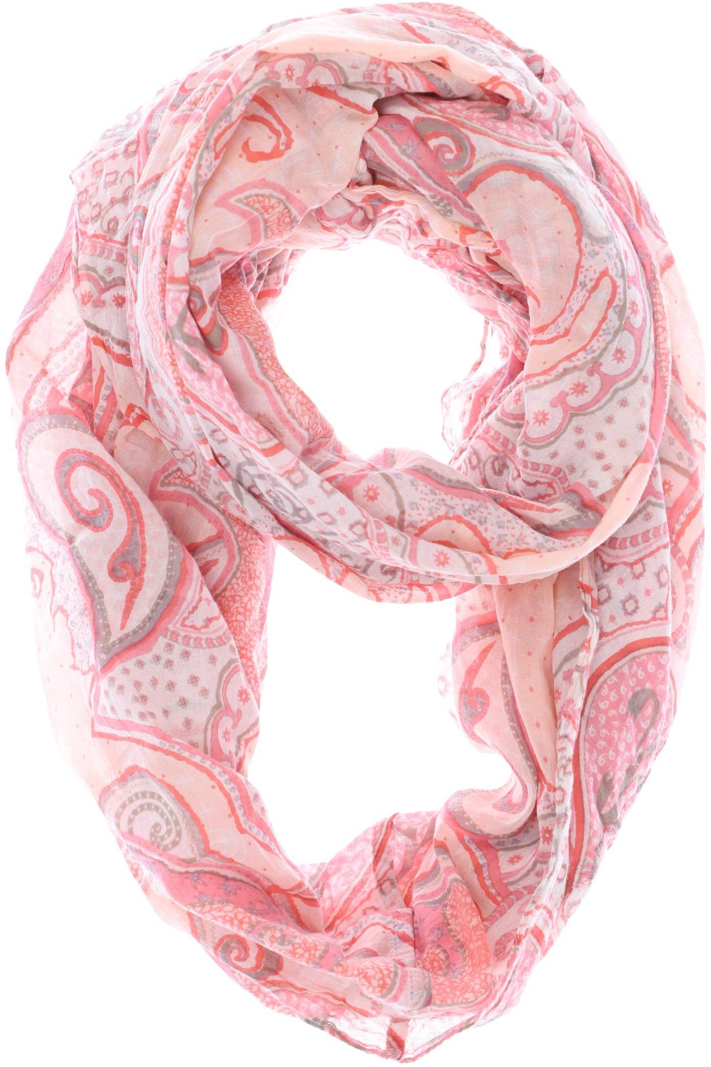 

pieces Damen Schal, pink
