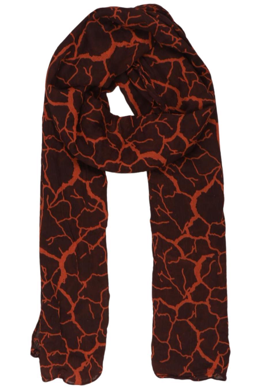 

pieces Damen Schal, braun, Gr.