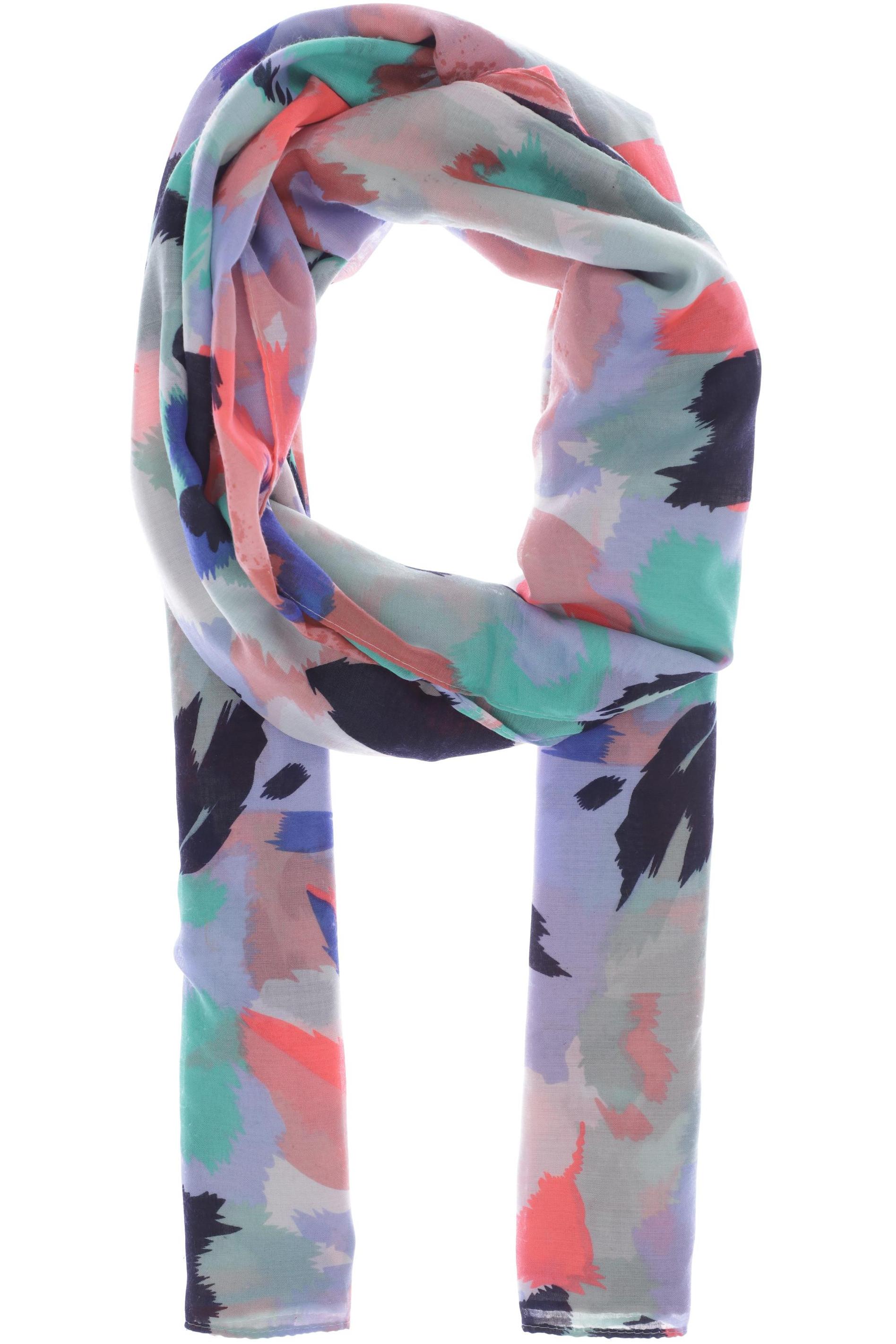 

pieces Damen Schal, mehrfarbig