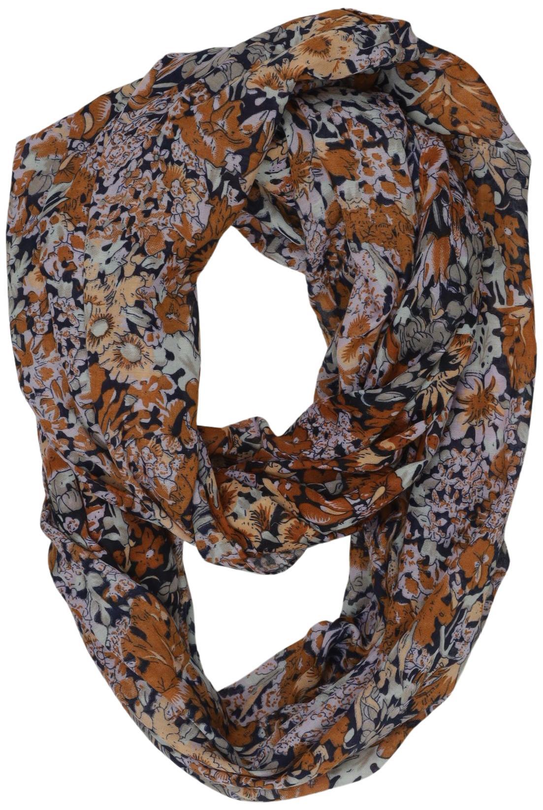 

pieces Damen Schal, mehrfarbig, Gr.