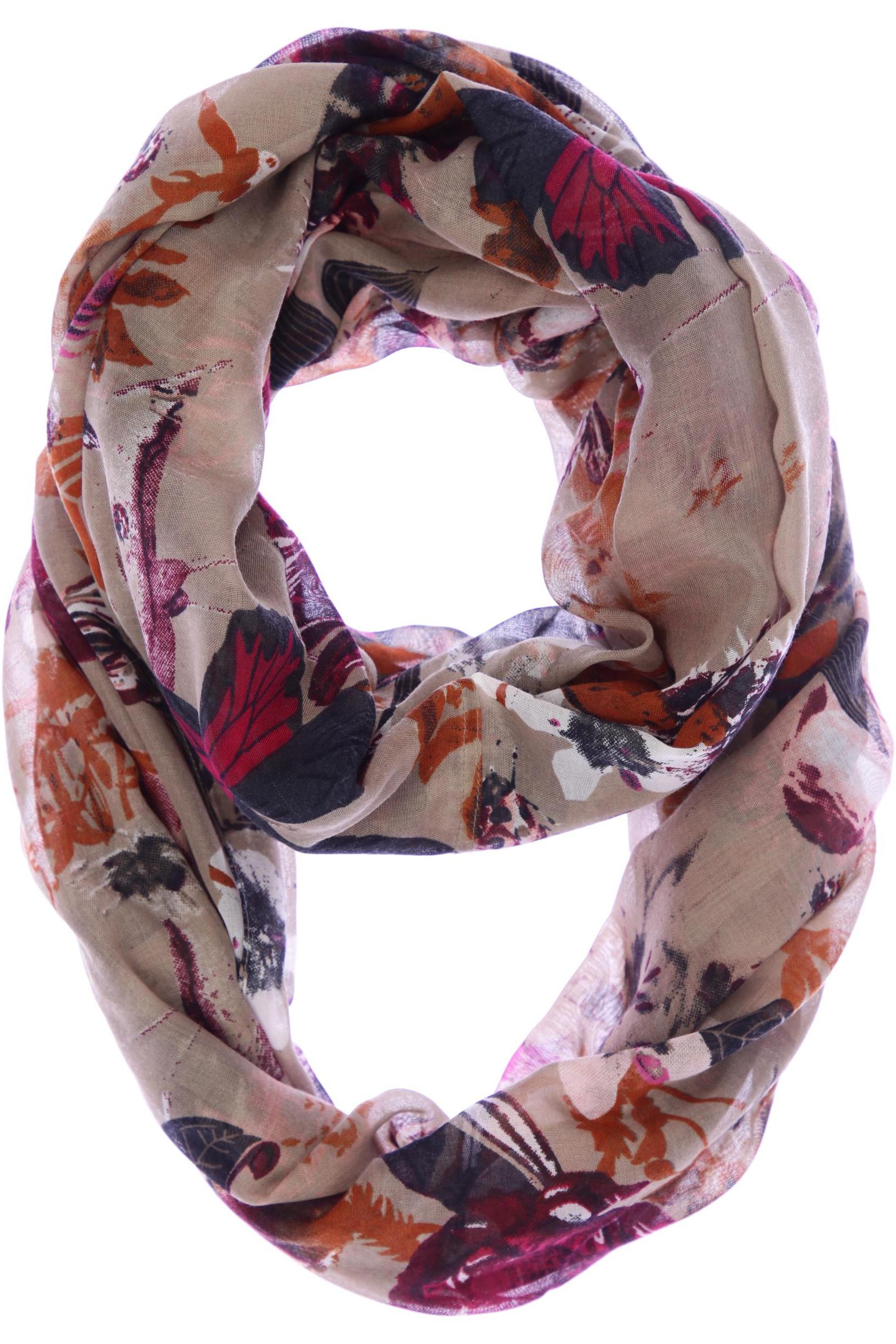 

pieces Damen Schal, beige, Gr.