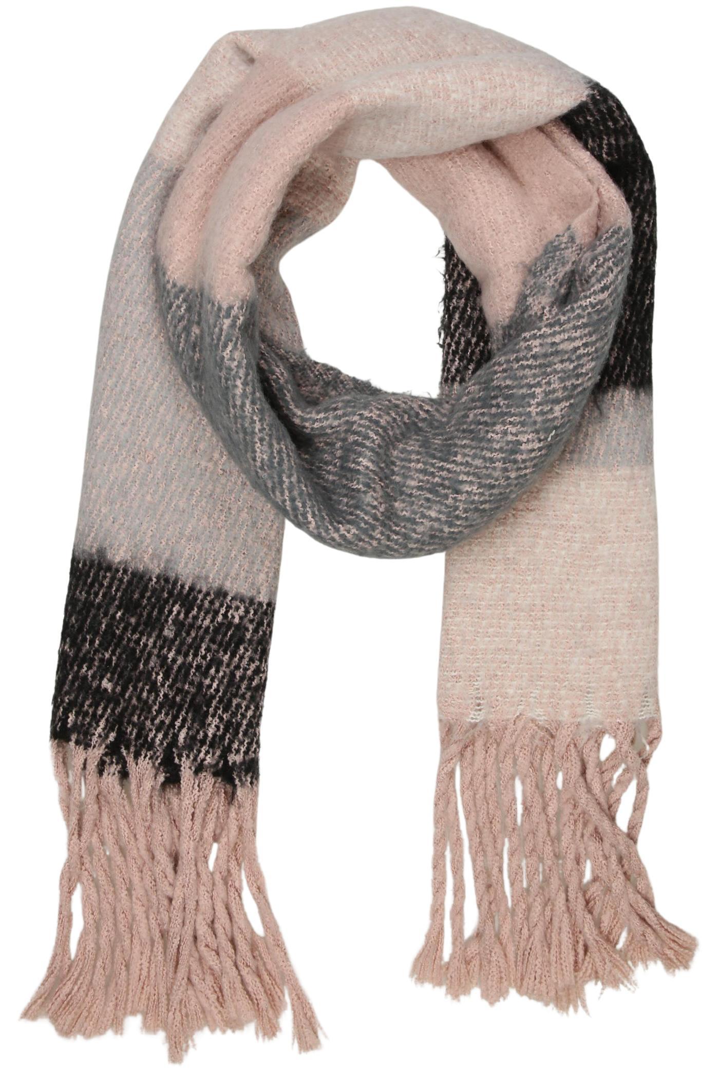 

pieces Damen Schal, mehrfarbig, Gr.