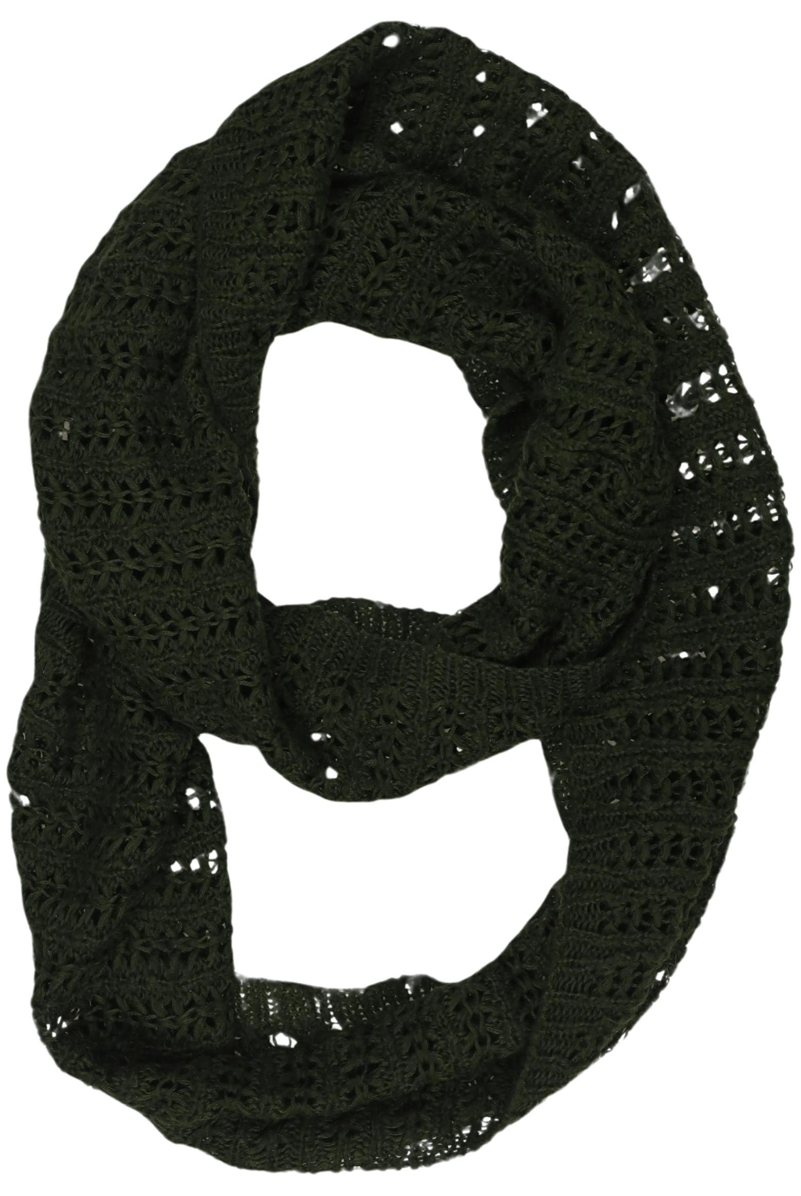 

pieces Damen Schal, grün, Gr.