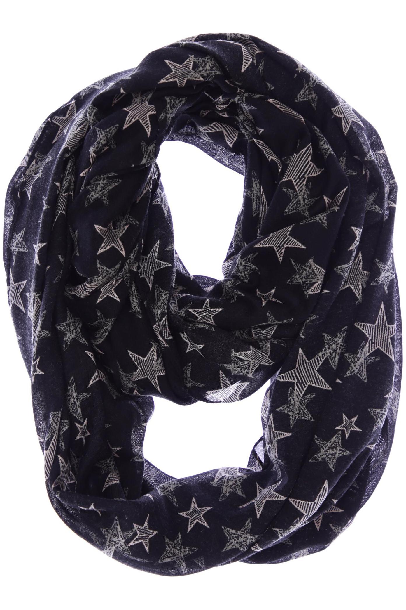 

pieces Damen Schal, schwarz