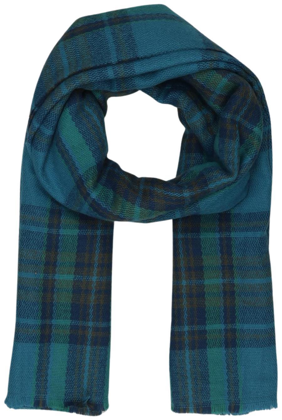 

pieces Damen Schal, mehrfarbig, Gr.