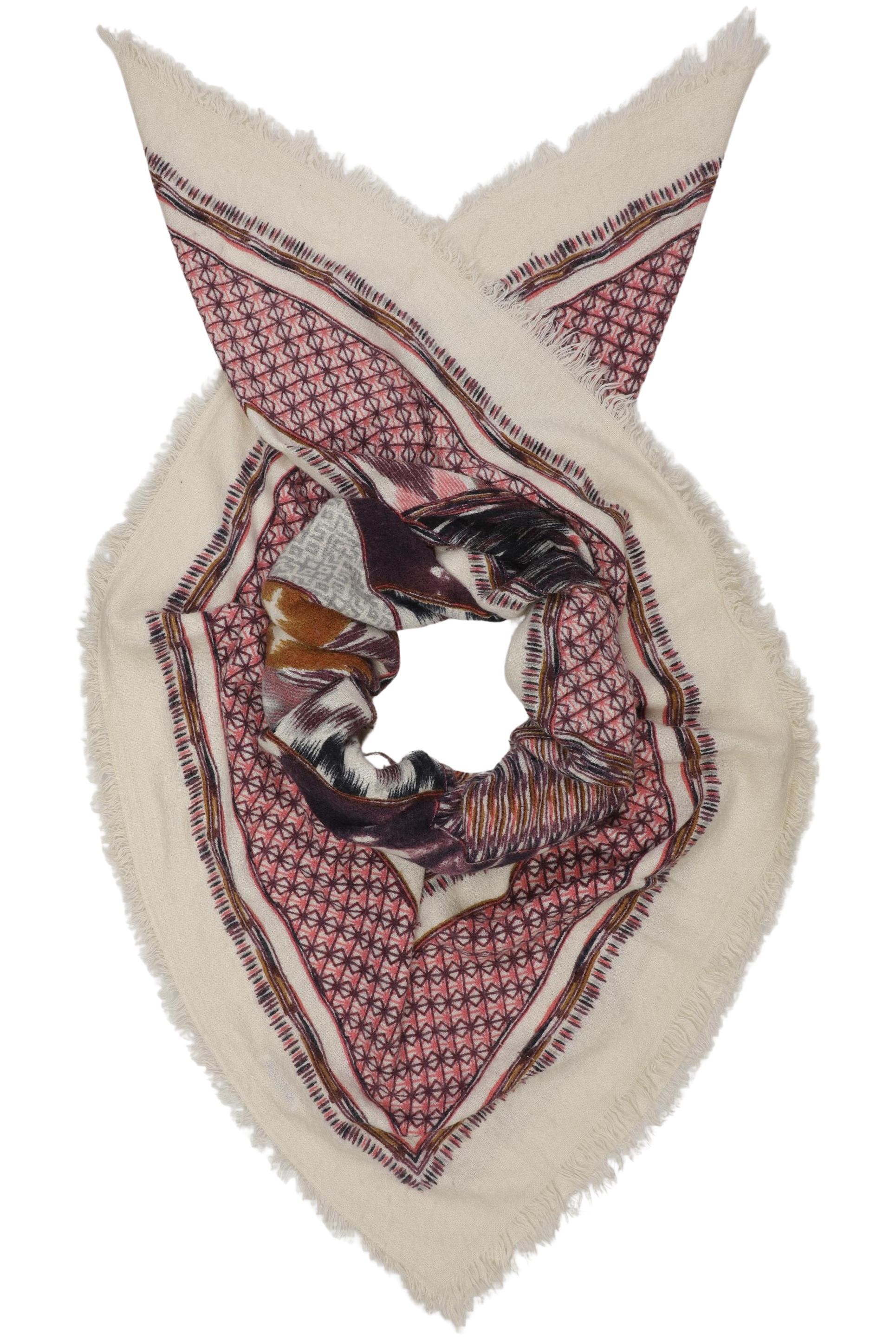 

pieces Damen Schal, mehrfarbig, Gr.