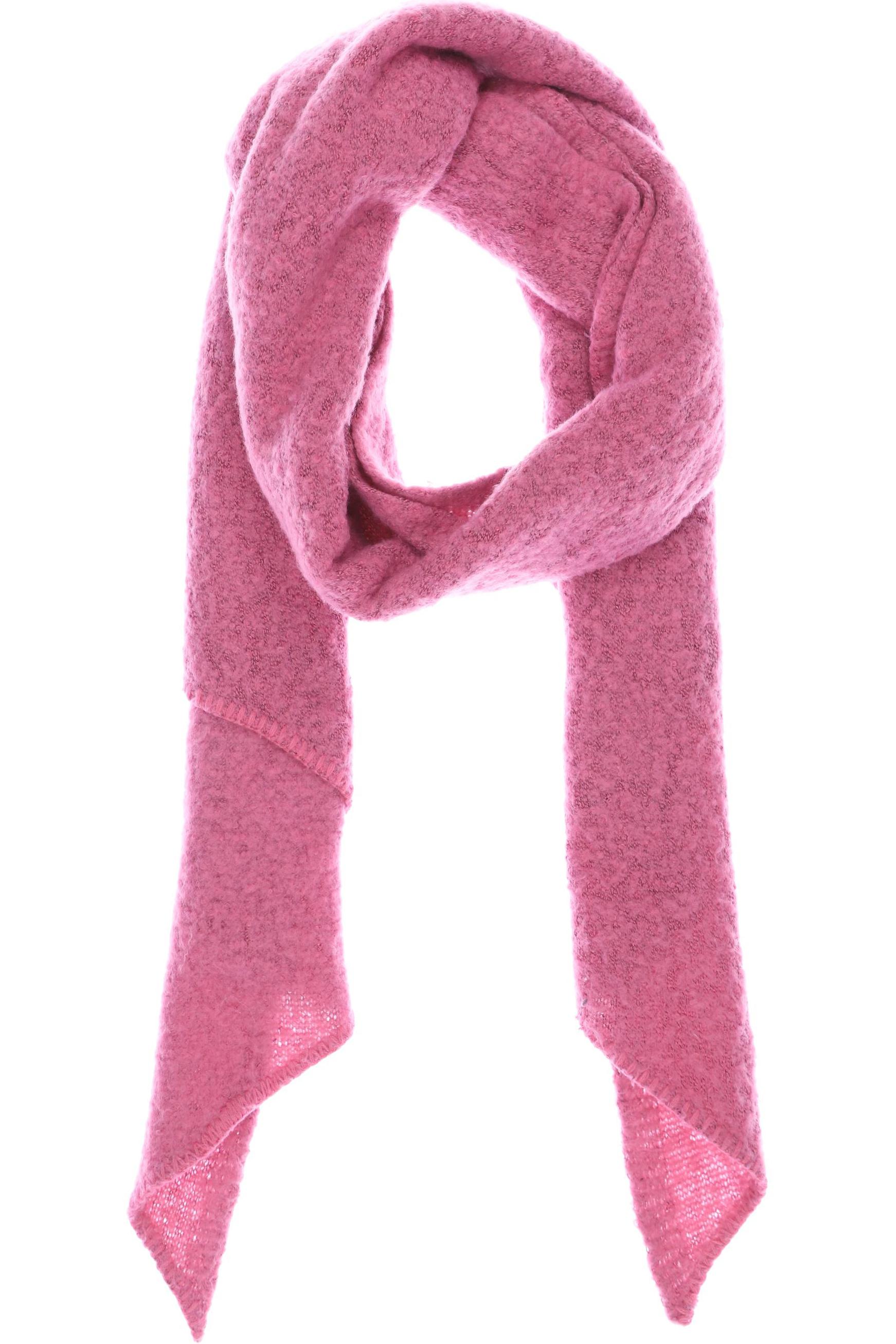 

pieces Damen Schal, pink