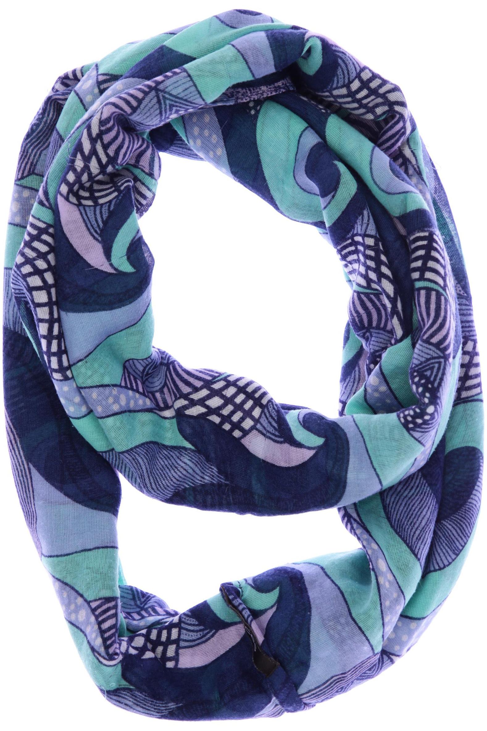 

pieces Damen Schal, marineblau, Gr.