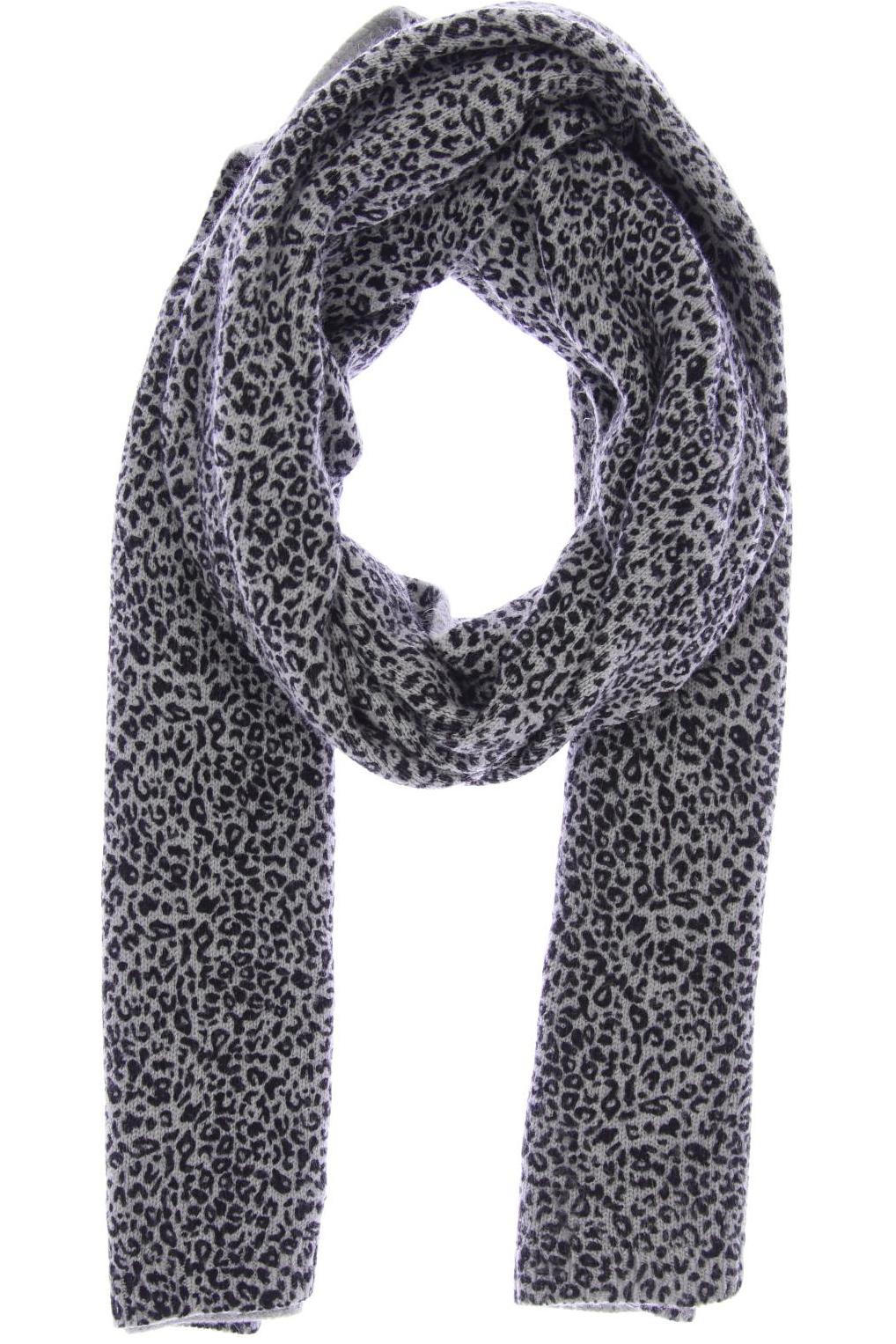 

pieces Damen Schal, grau
