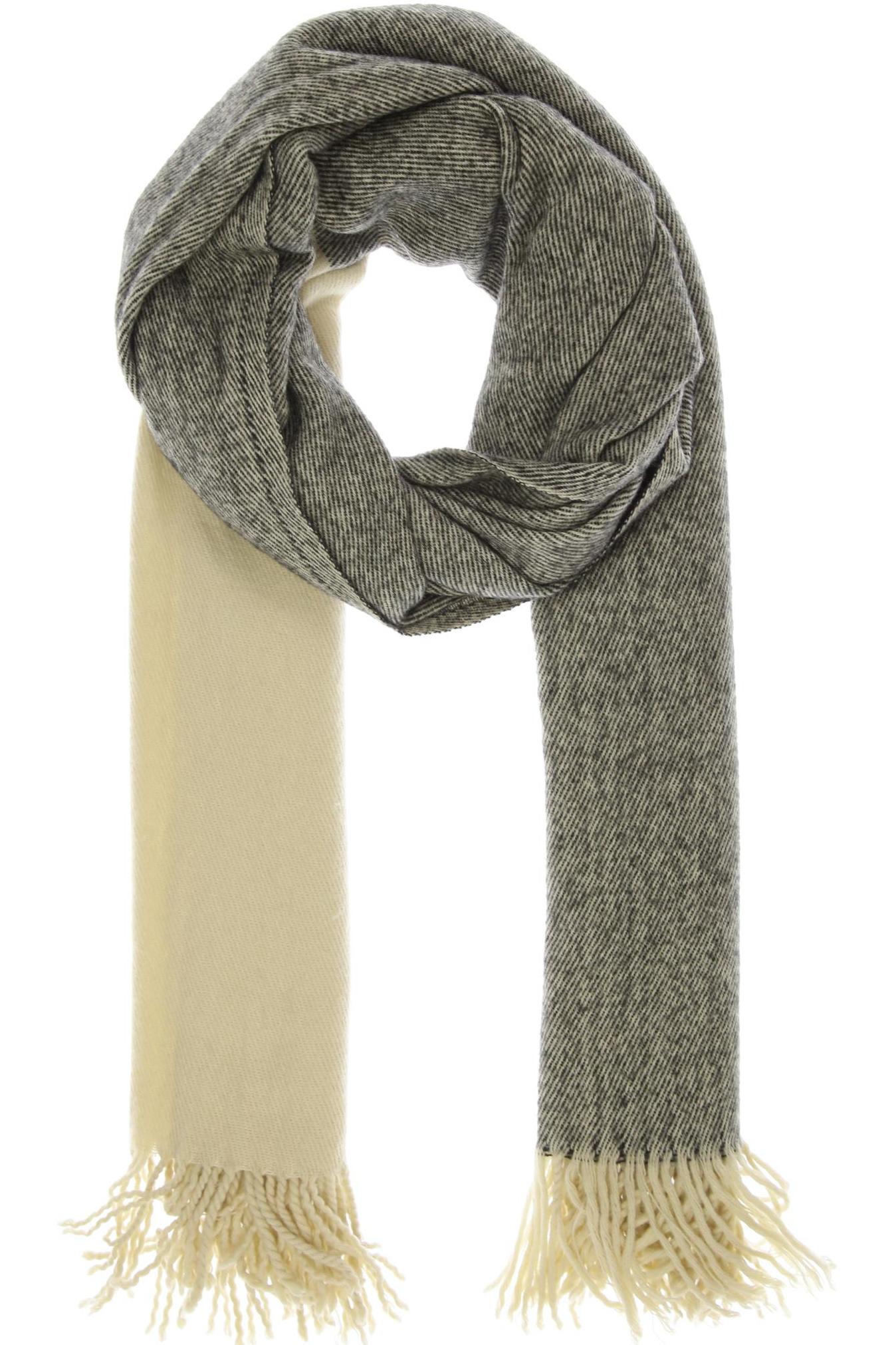 

pieces Damen Schal, grau