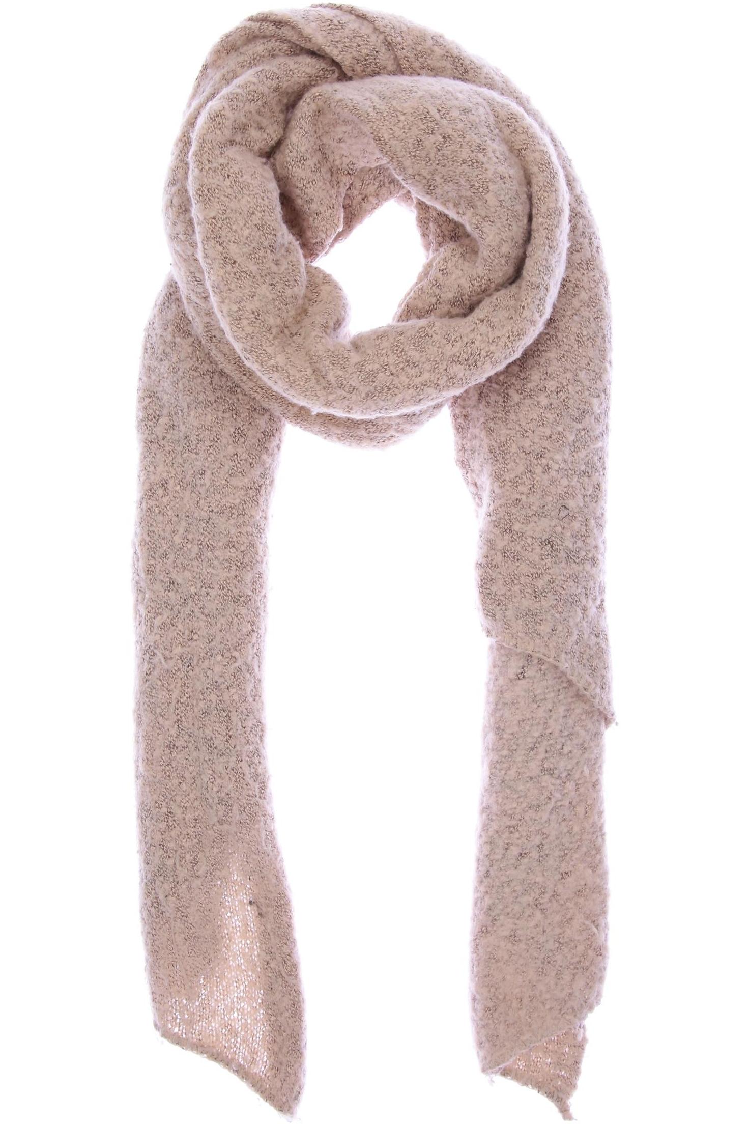 

pieces Damen Schal, pink, Gr.