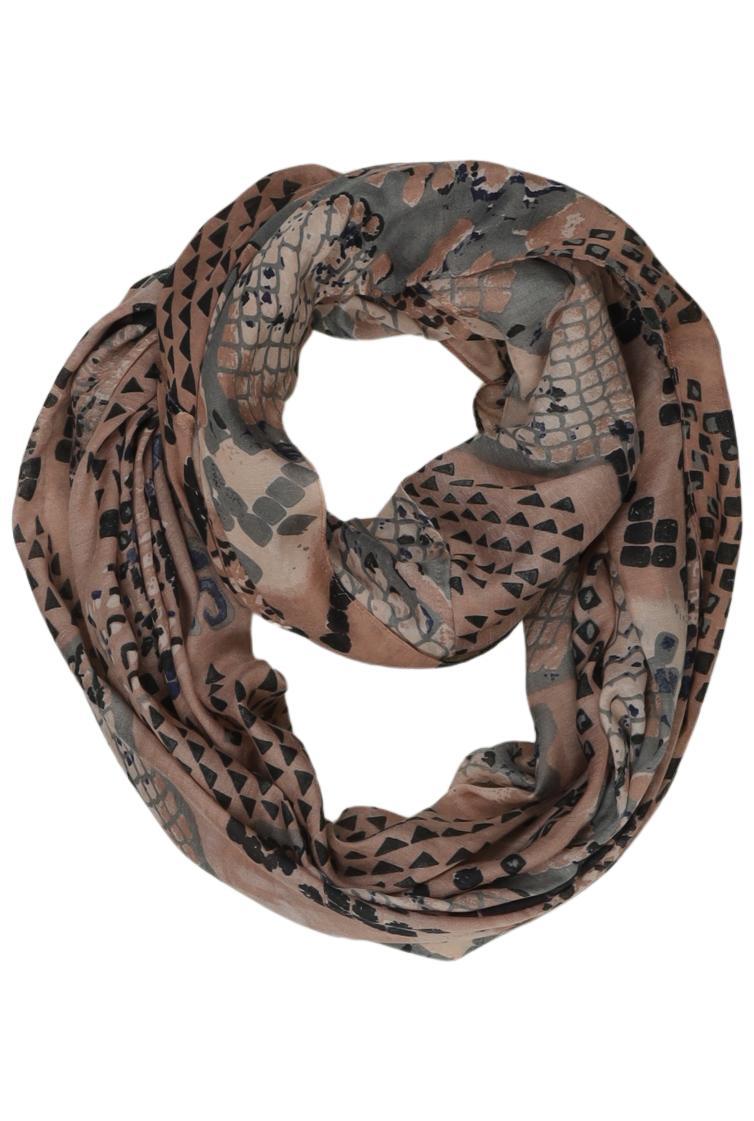 

pieces Damen Schal, mehrfarbig, Gr.