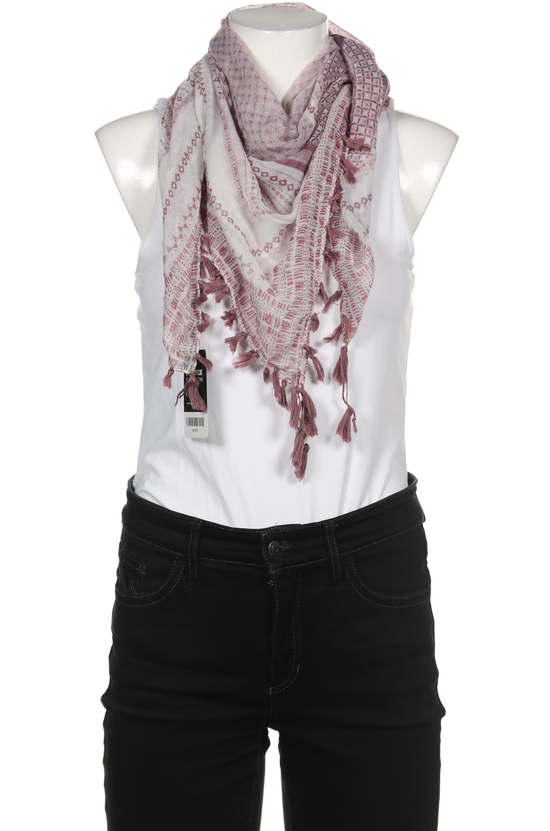 

pieces Damen Schal, pink