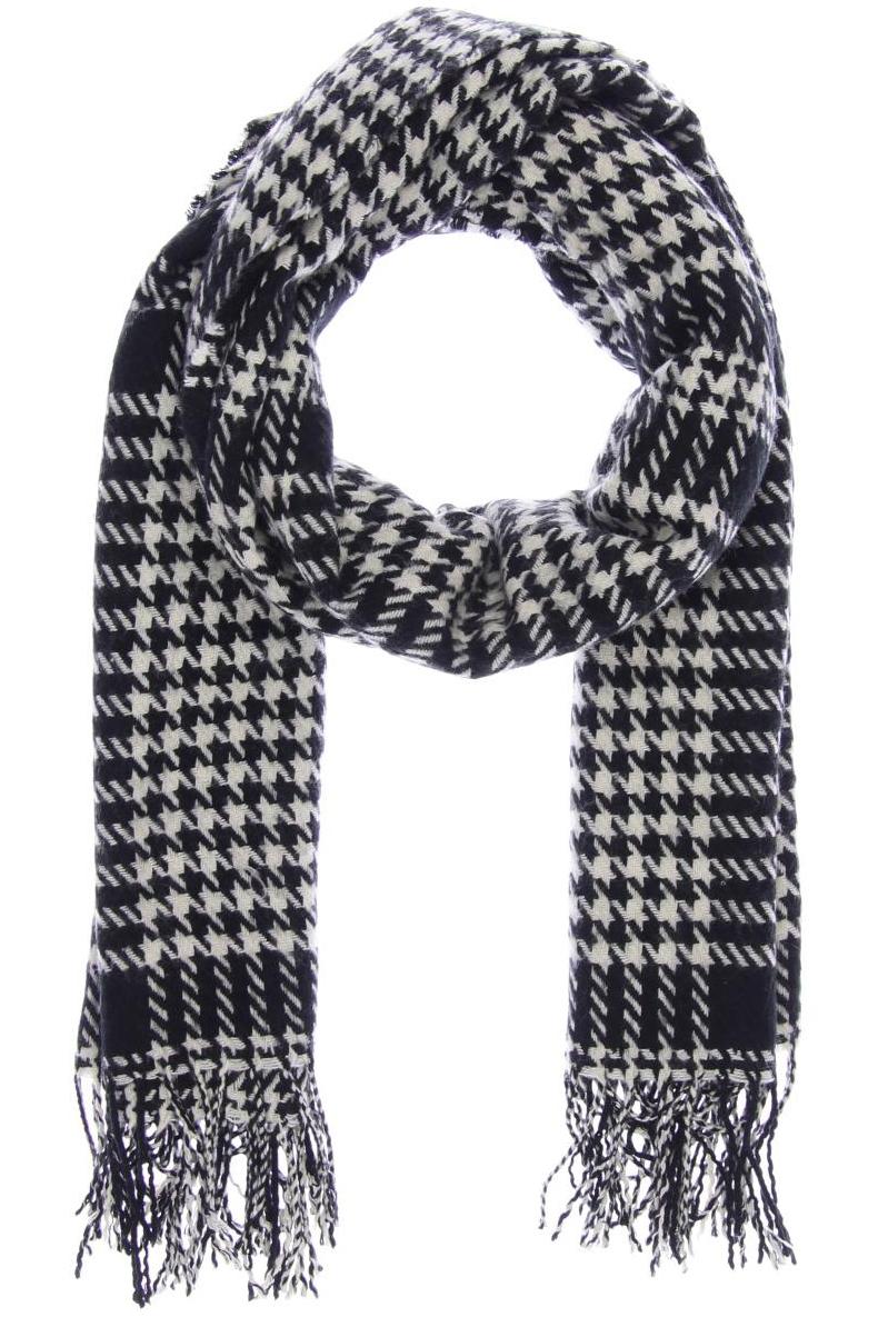 

pieces Damen Schal, schwarz