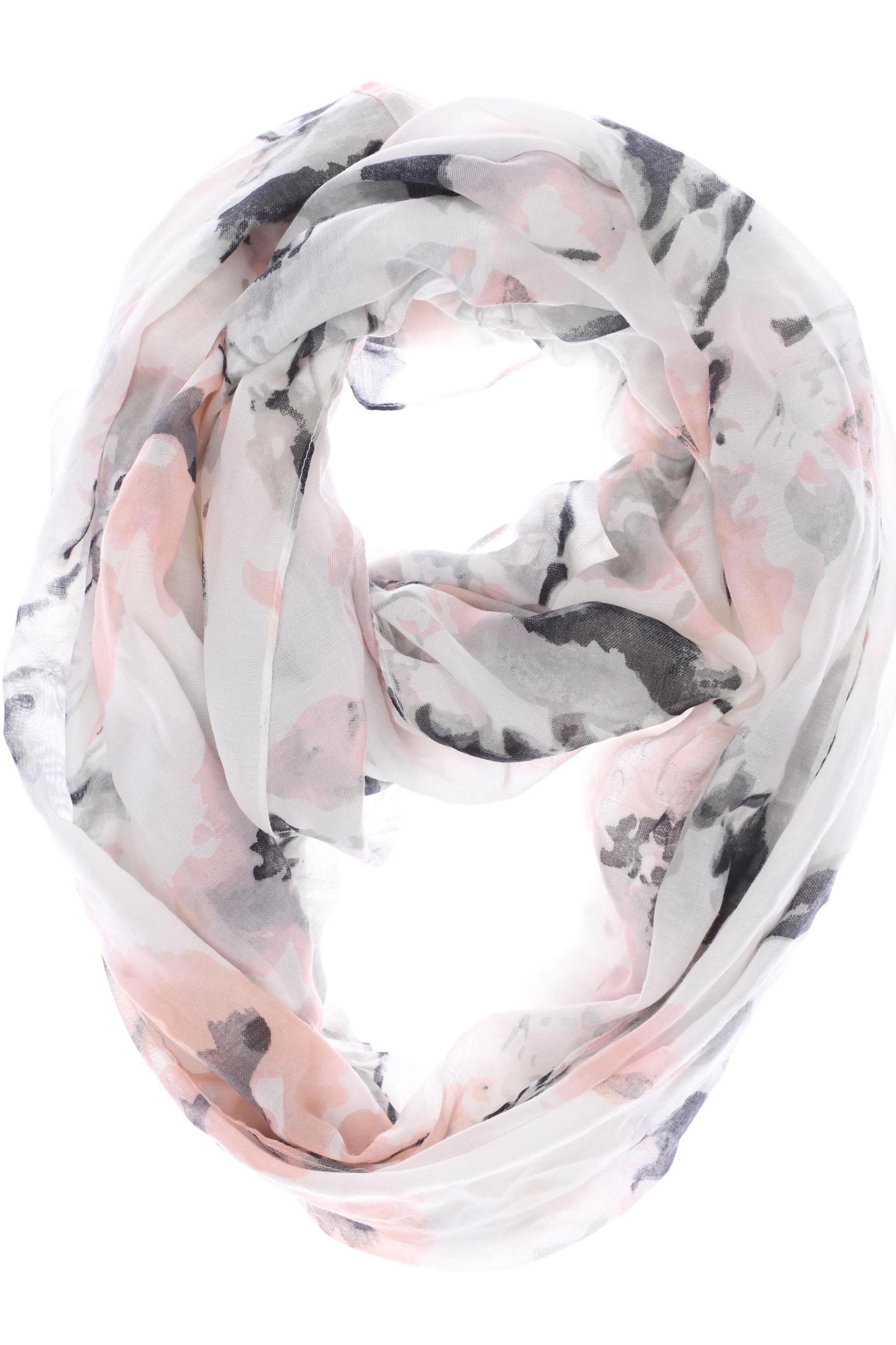 

pieces Damen Schal, grau