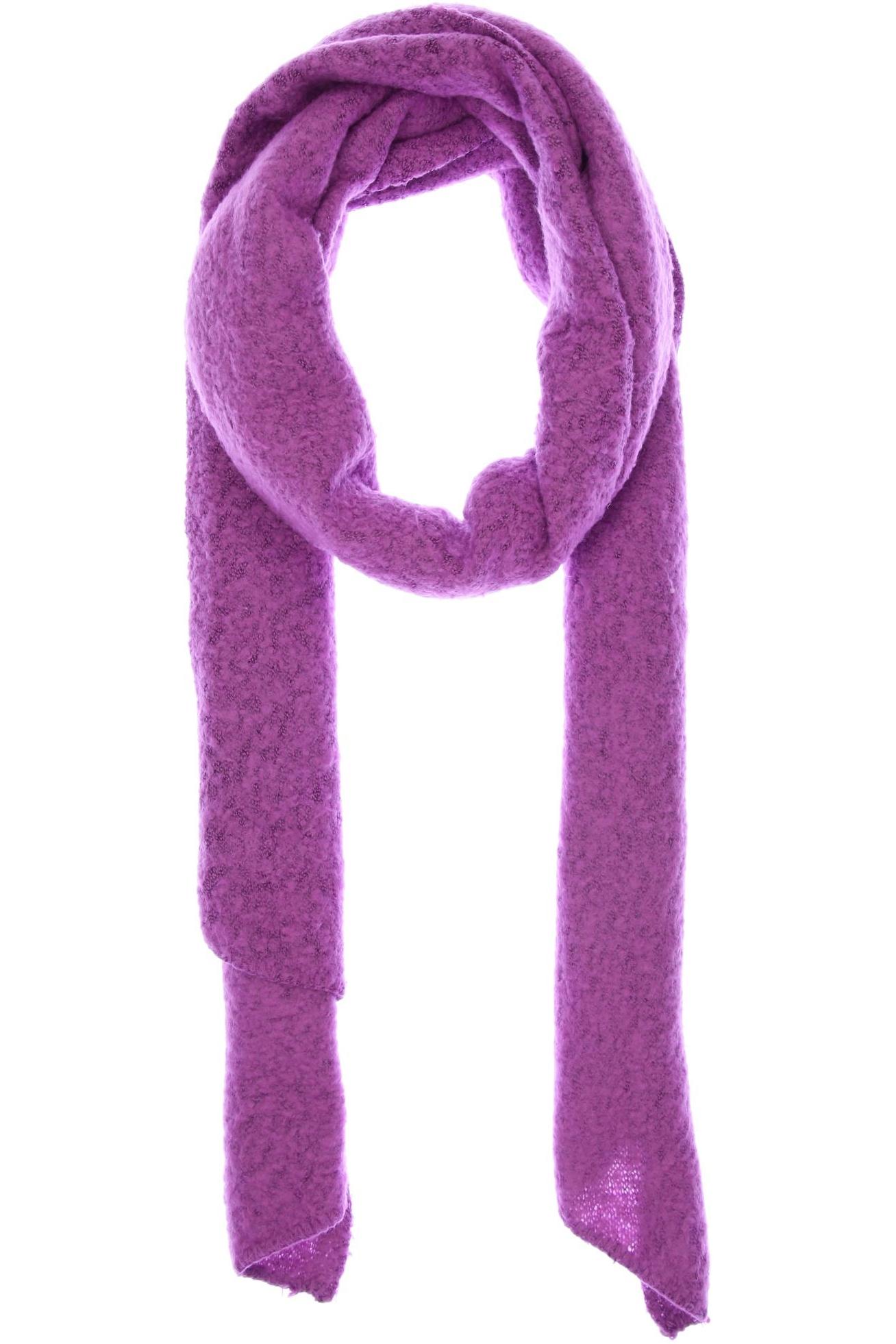 

pieces Damen Schal, pink, Gr.