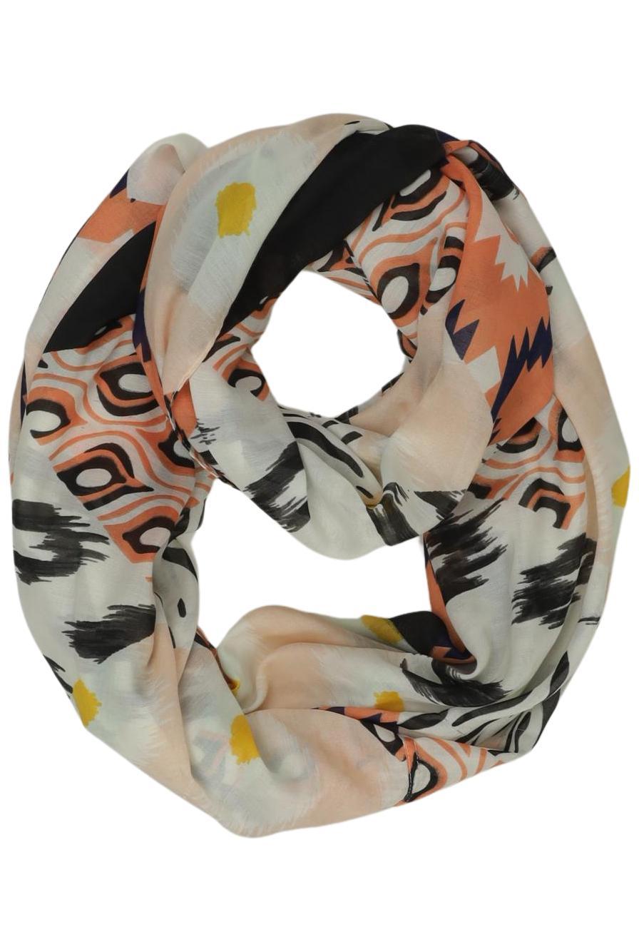 

pieces Damen Schal, mehrfarbig, Gr.