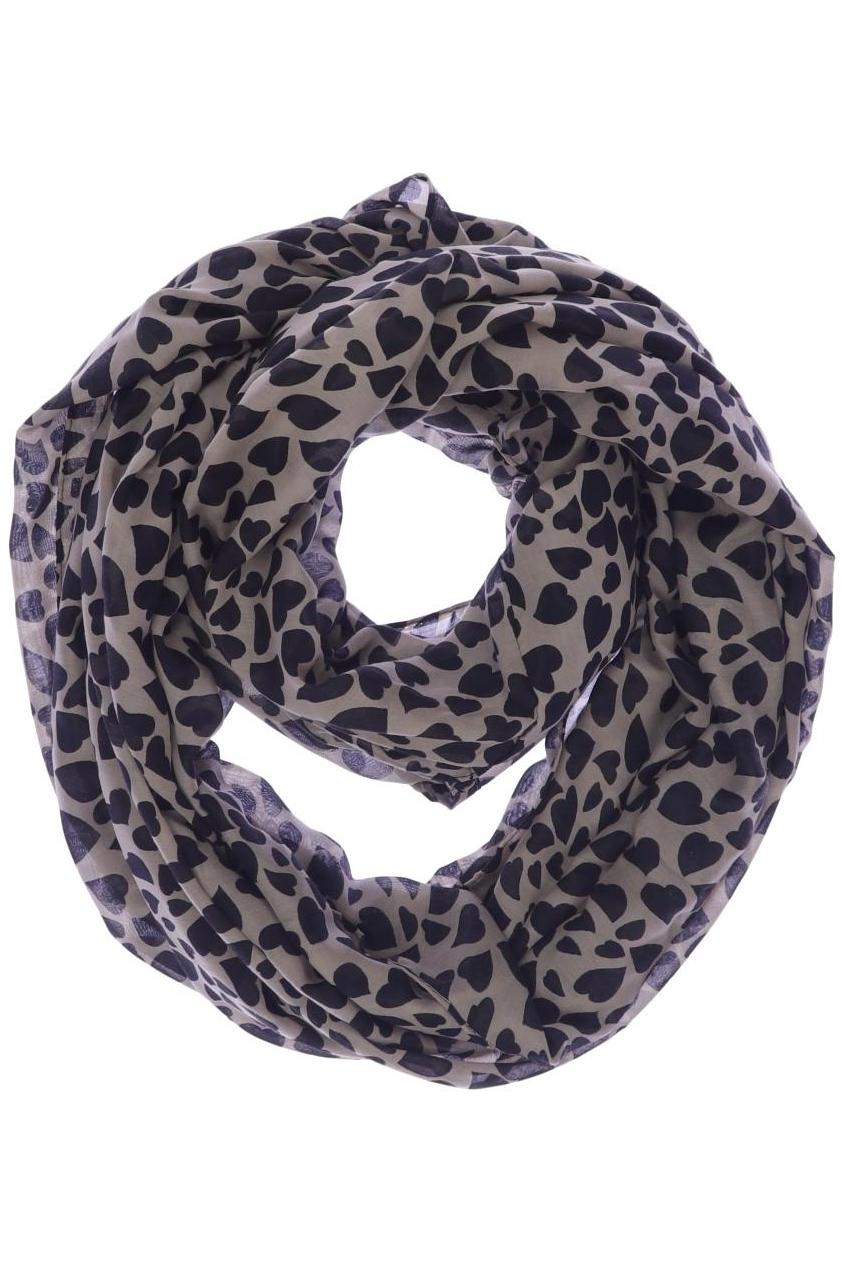 

pieces Damen Schal, beige, Gr.