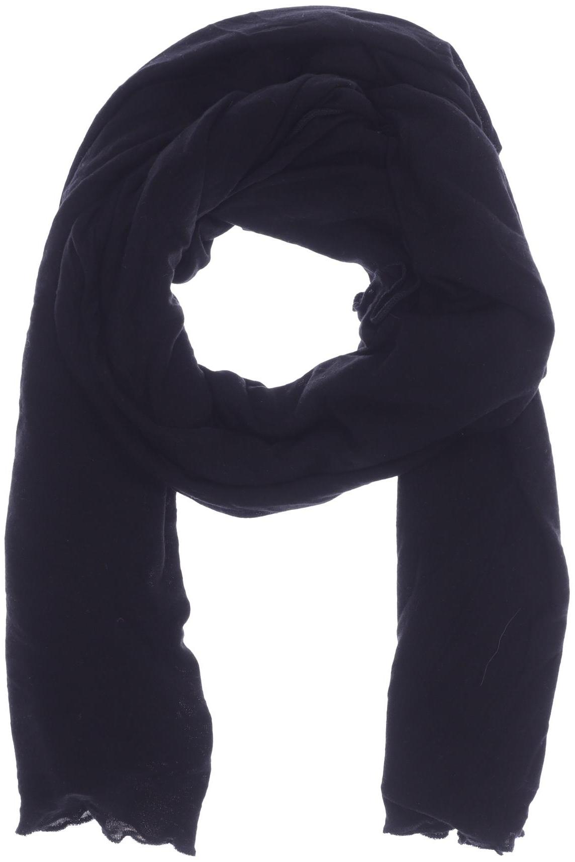 

pieces Damen Schal, schwarz